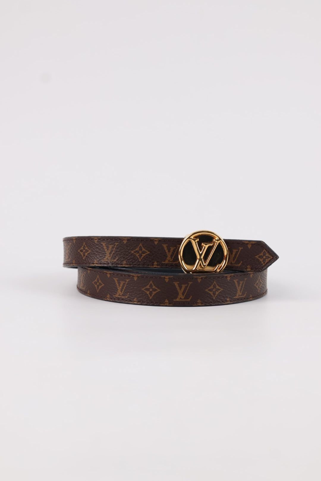 Louis Vuitton Cintura Circle