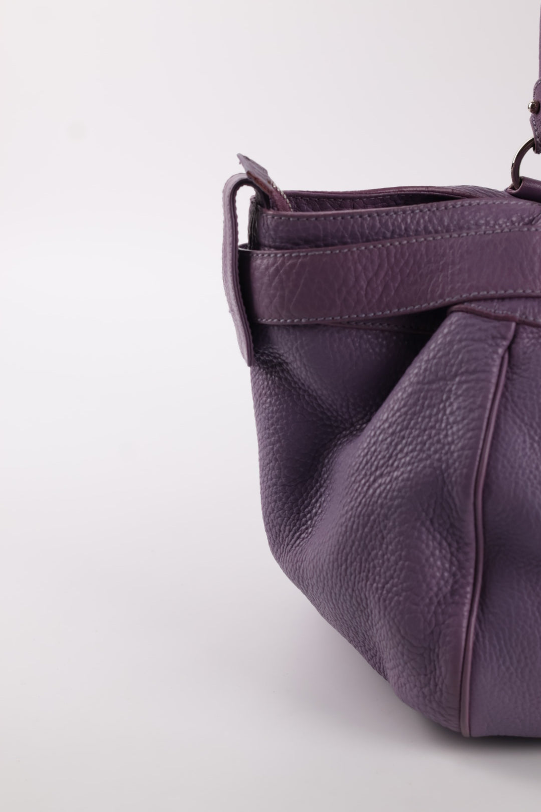 Ferragamo Tote Gancini