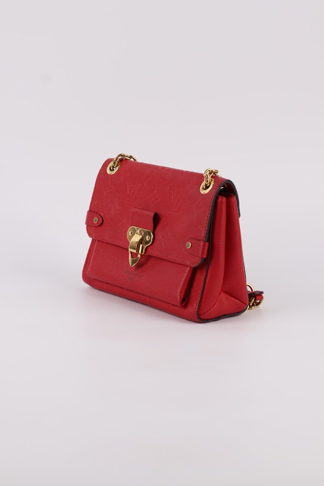 Louis Vuitton Vavin BB Empreinte