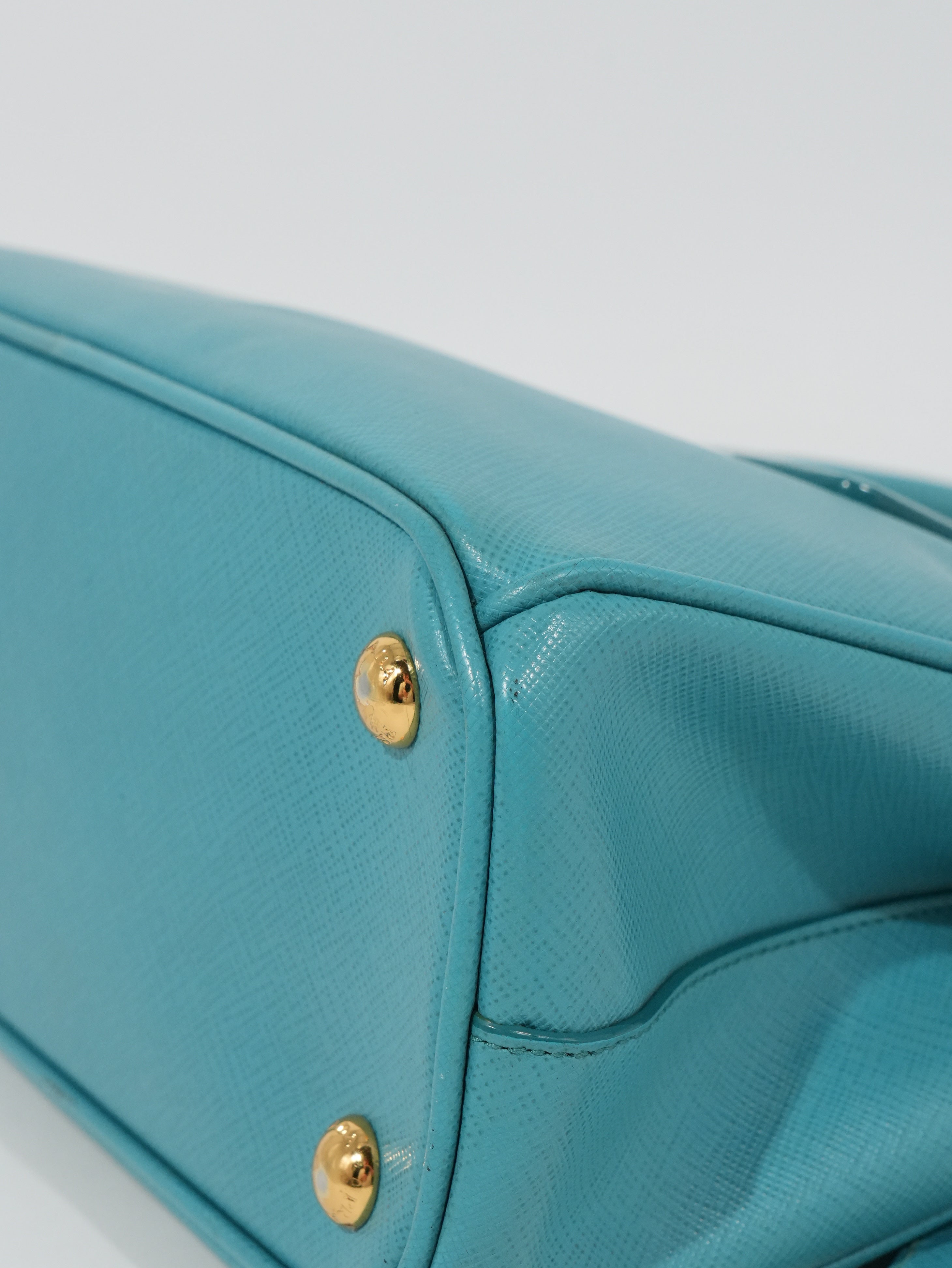 Prada Galleria Small Saffiano