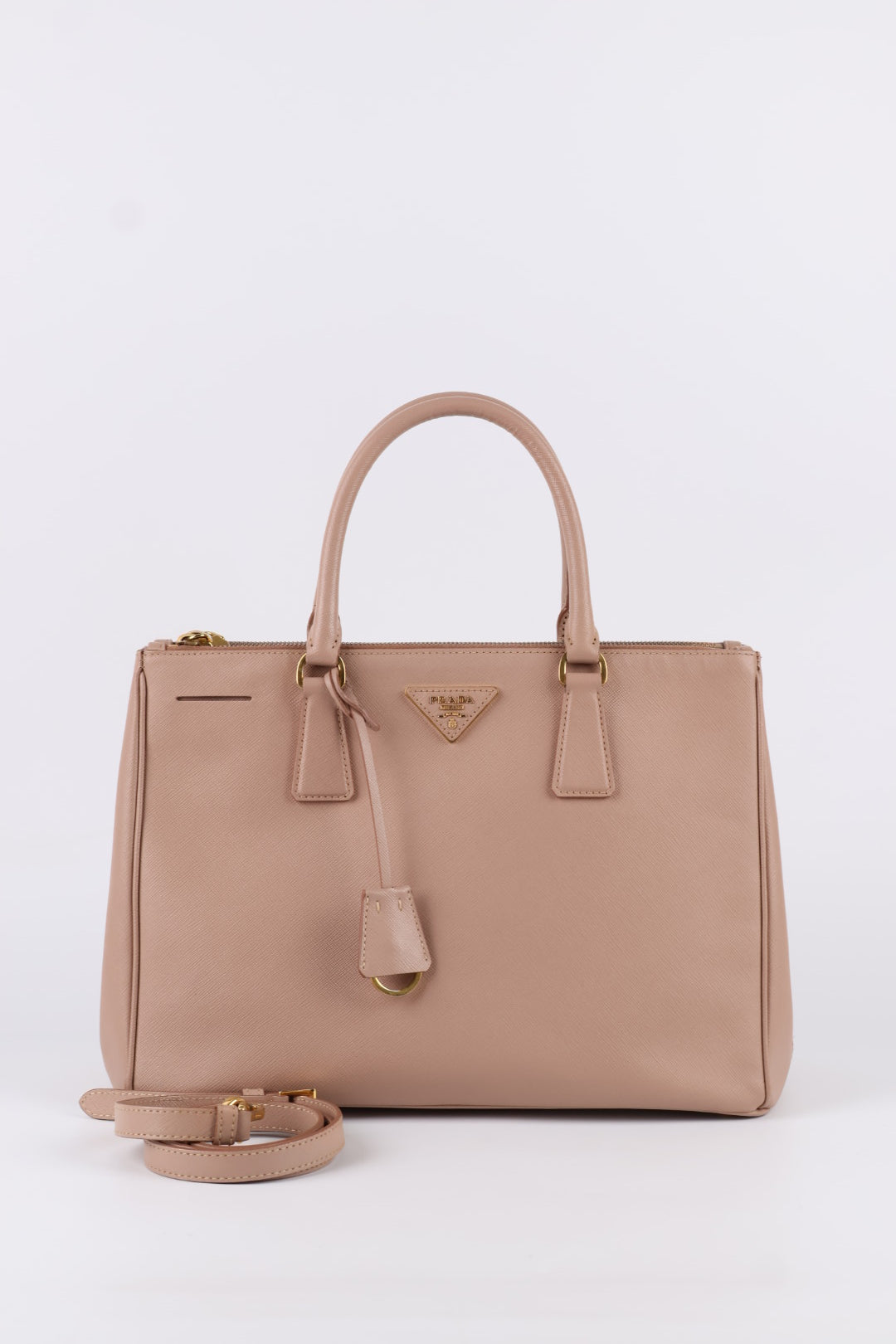 Prada Galleria Large Saffiano