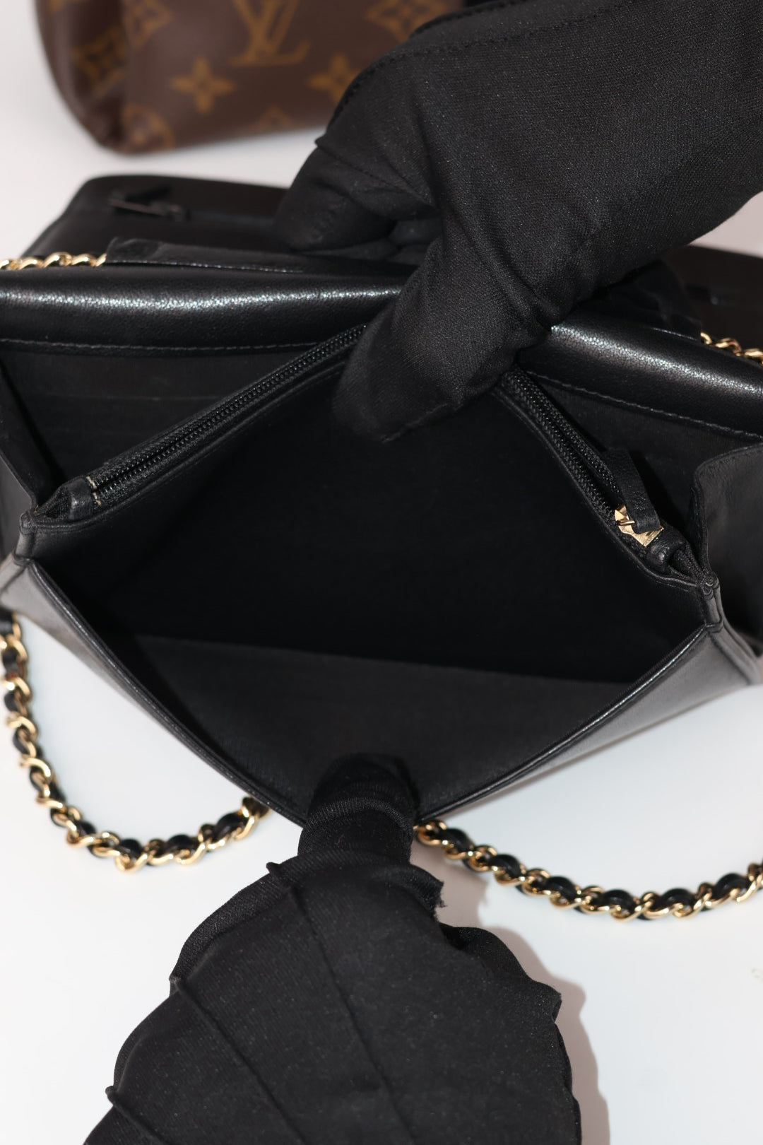 Chanel Woc Matelassé