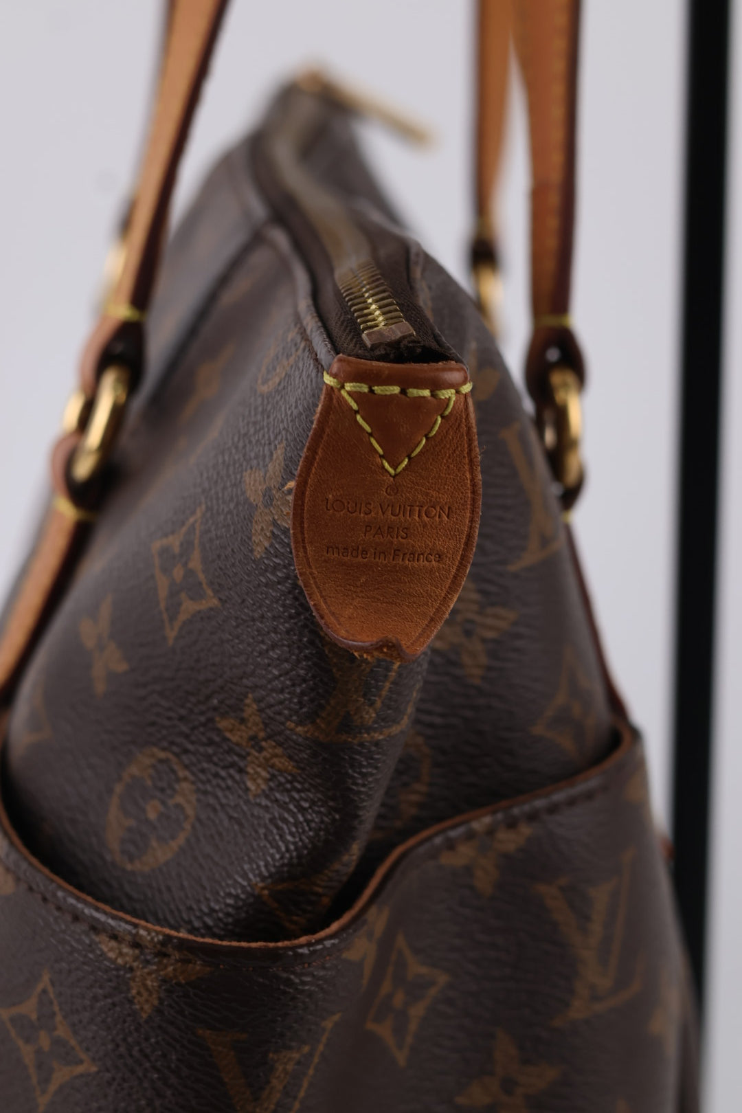 Louis Vuitton Totally MM Monogram