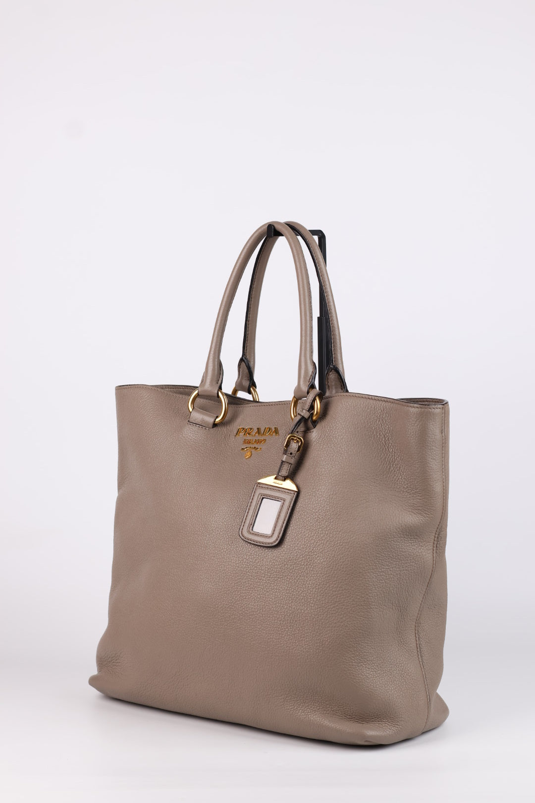 Prada Tote in Pelle