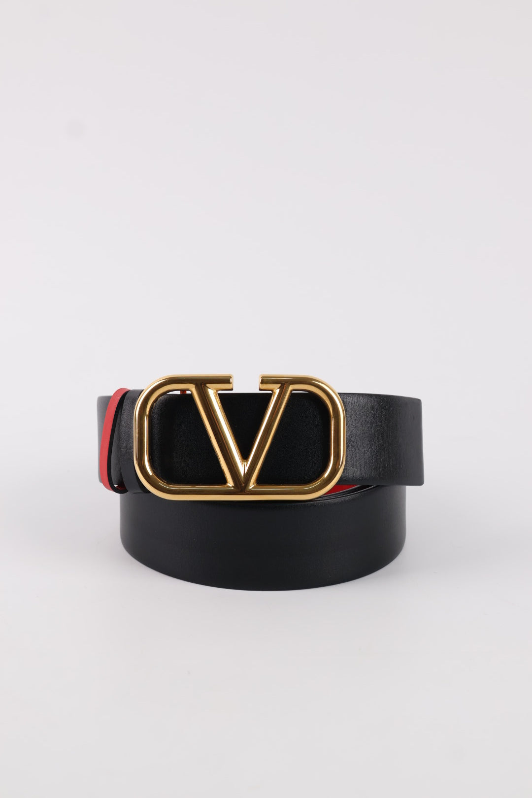 Valentino Cintura V Logo