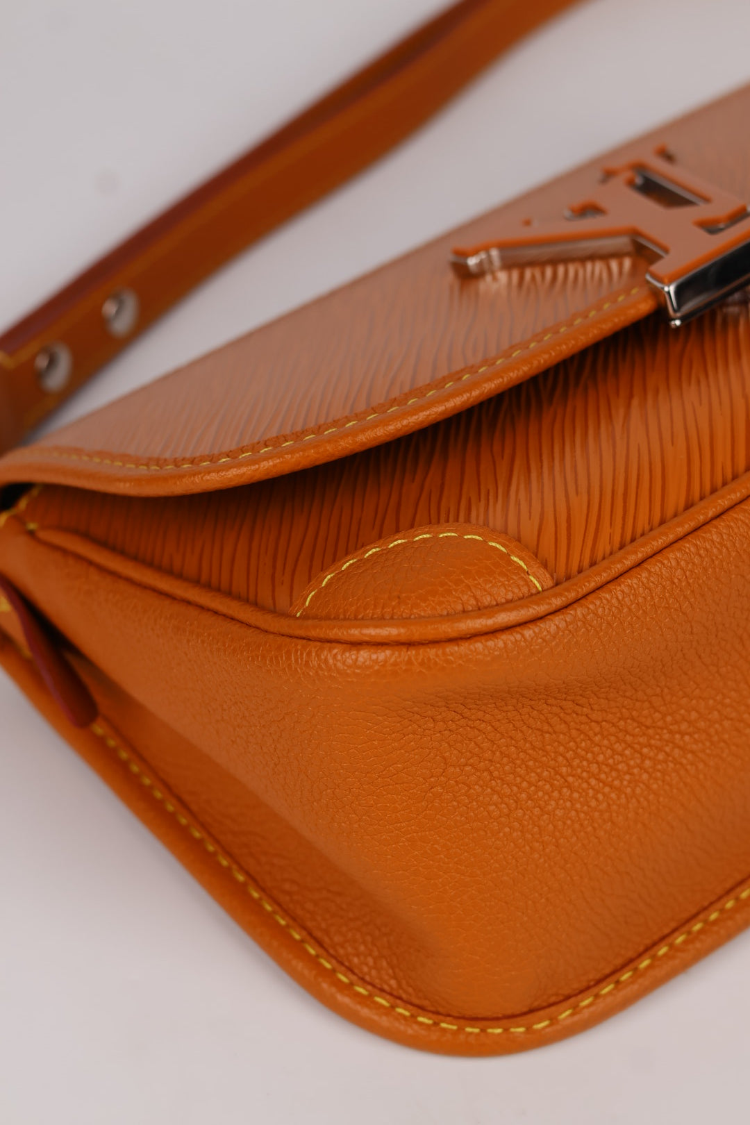 Louis Vuitton Buci Epi
