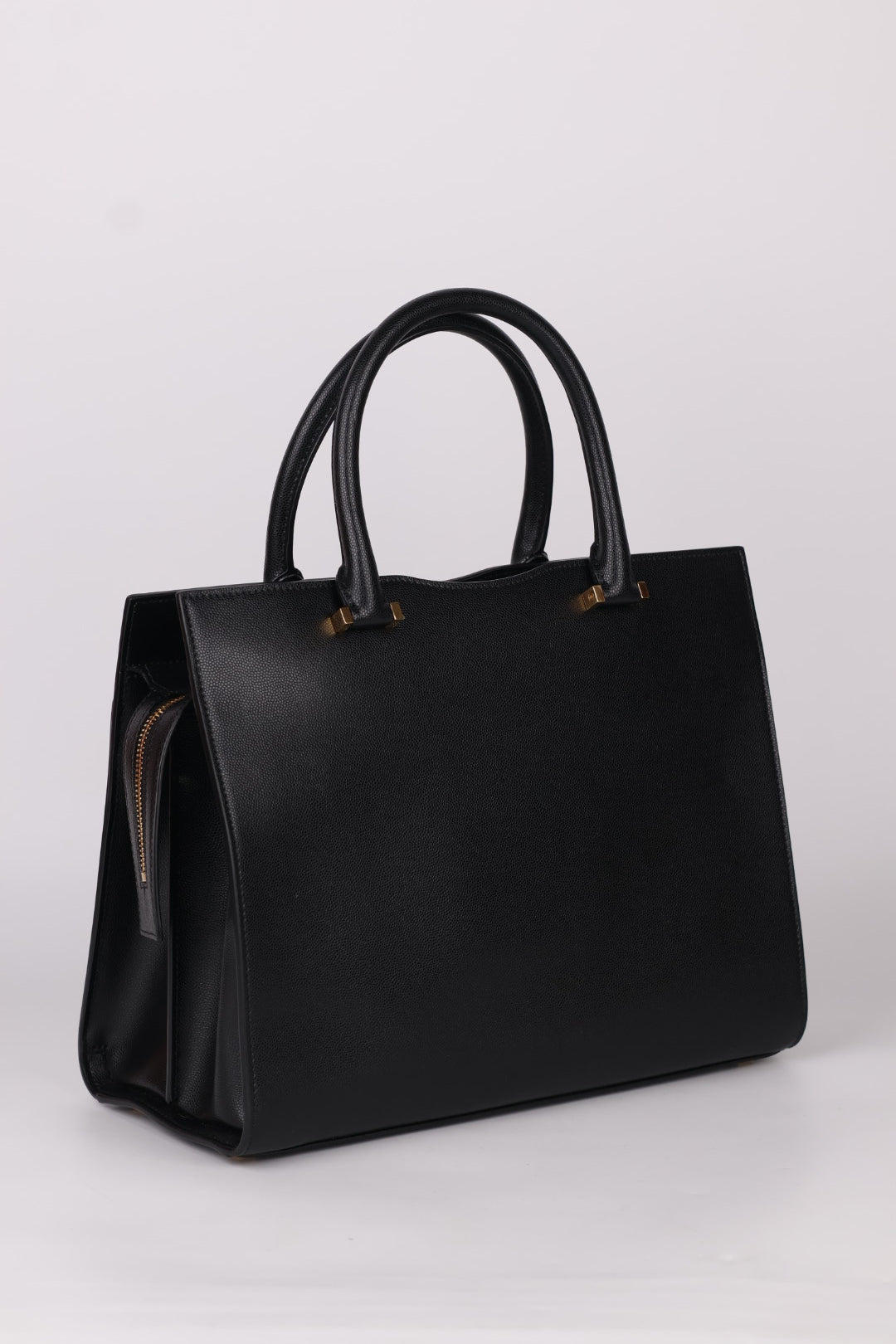 Saint Laurent Tote Uptown Media