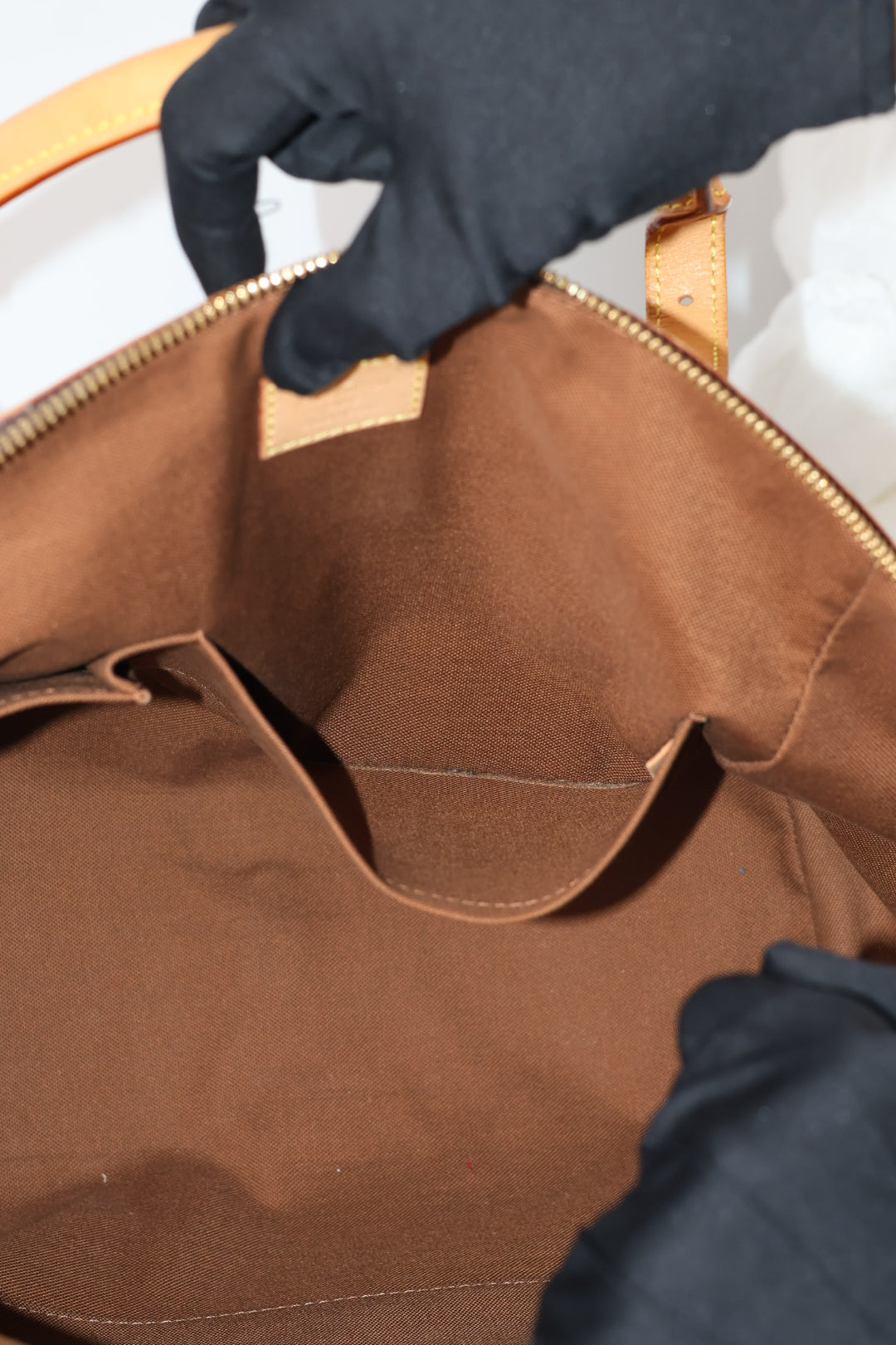 Louis Vuitton Tivoli GM Monogram