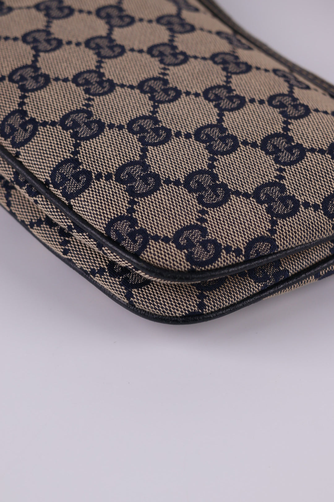 Gucci Mini Horsebit GG Wave