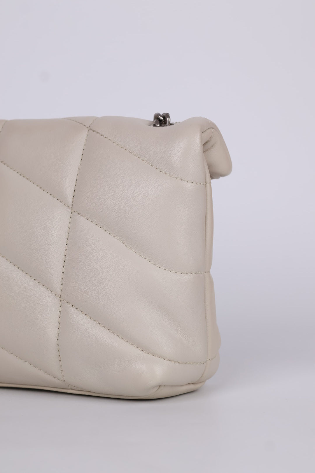 Saint Laurent Puffer Toy