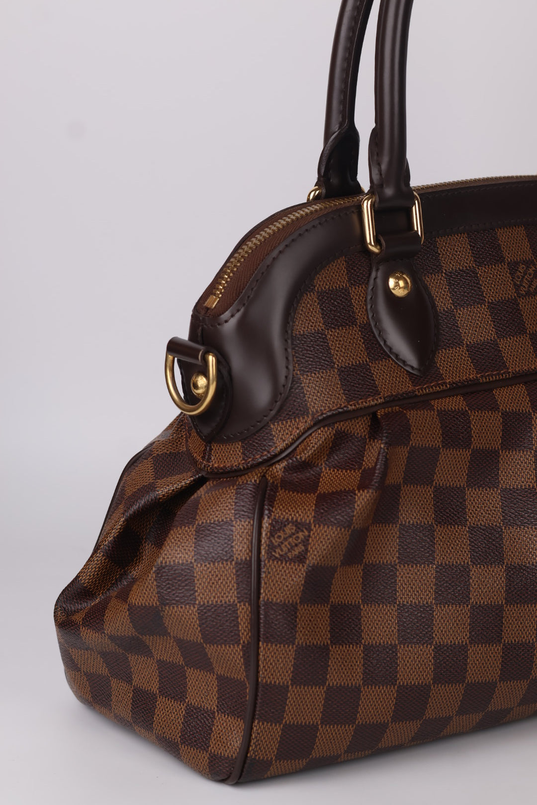 Louis Vuitton Trevi Damier Ébène