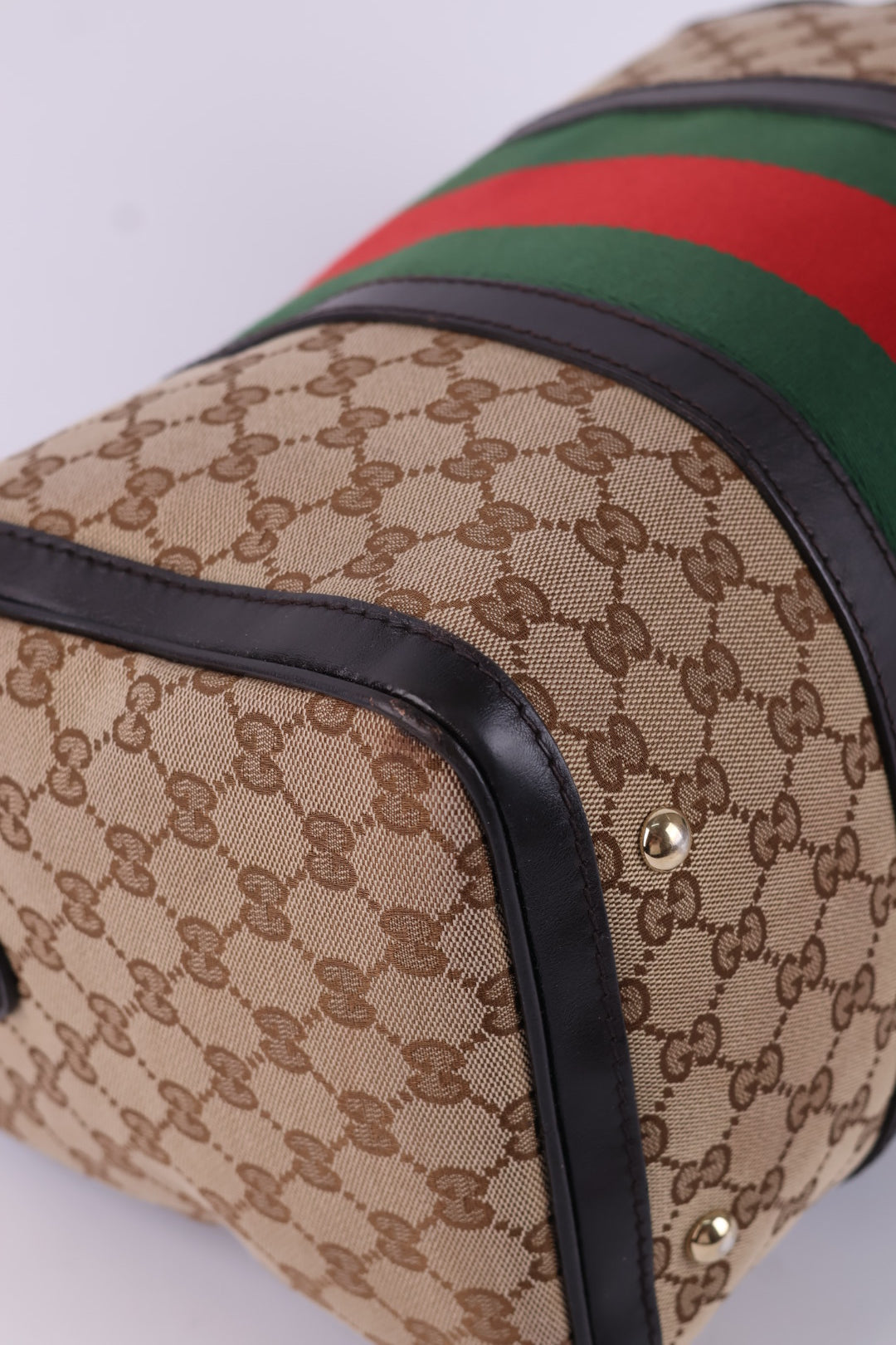 Gucci Boston GG Wave