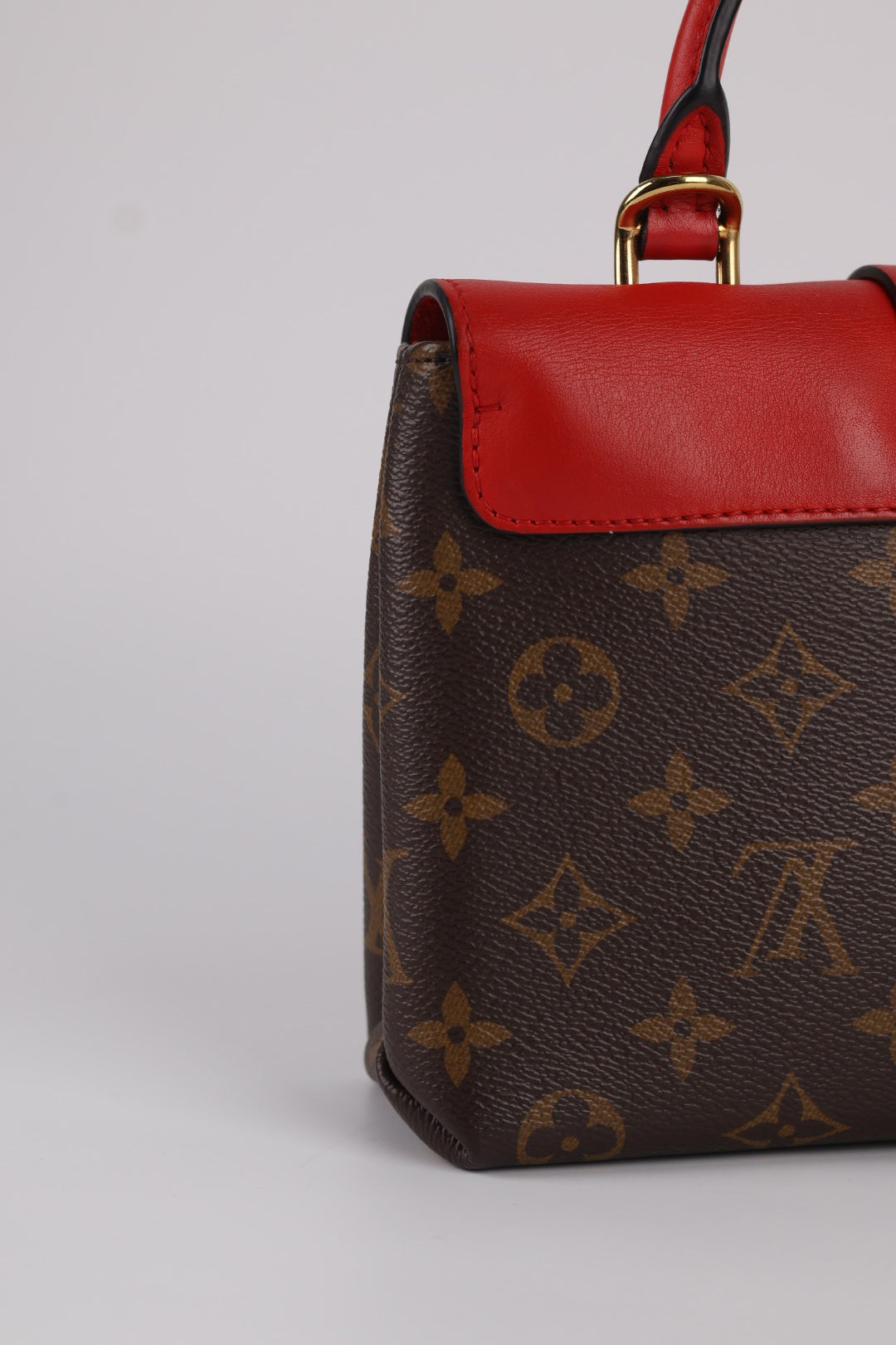 Louis Vuitton Locky BB Monogram
