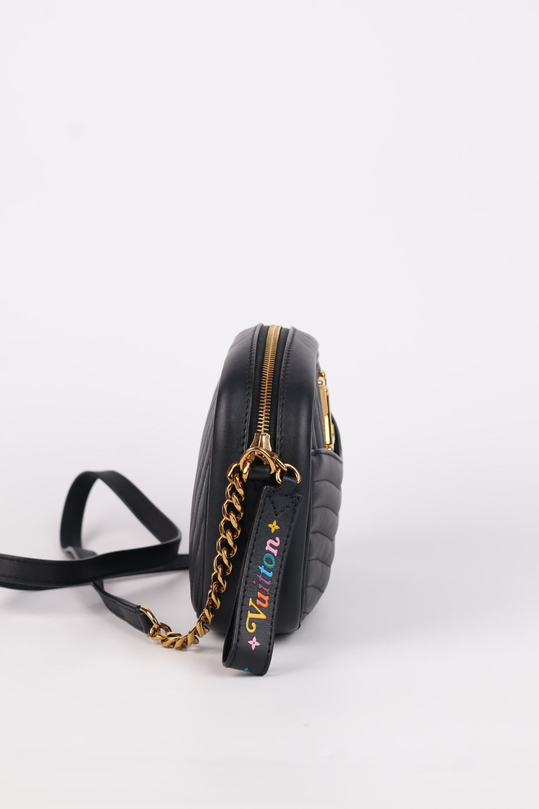 Louis Vuitton New Wave Camera Bag