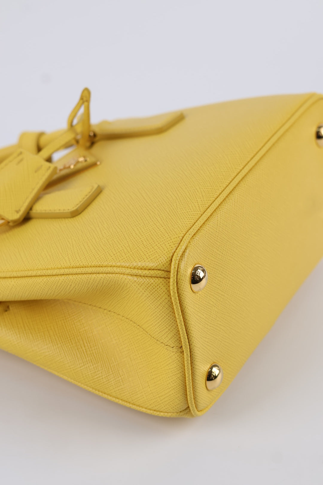 Prada Mini Galleria Saffiano