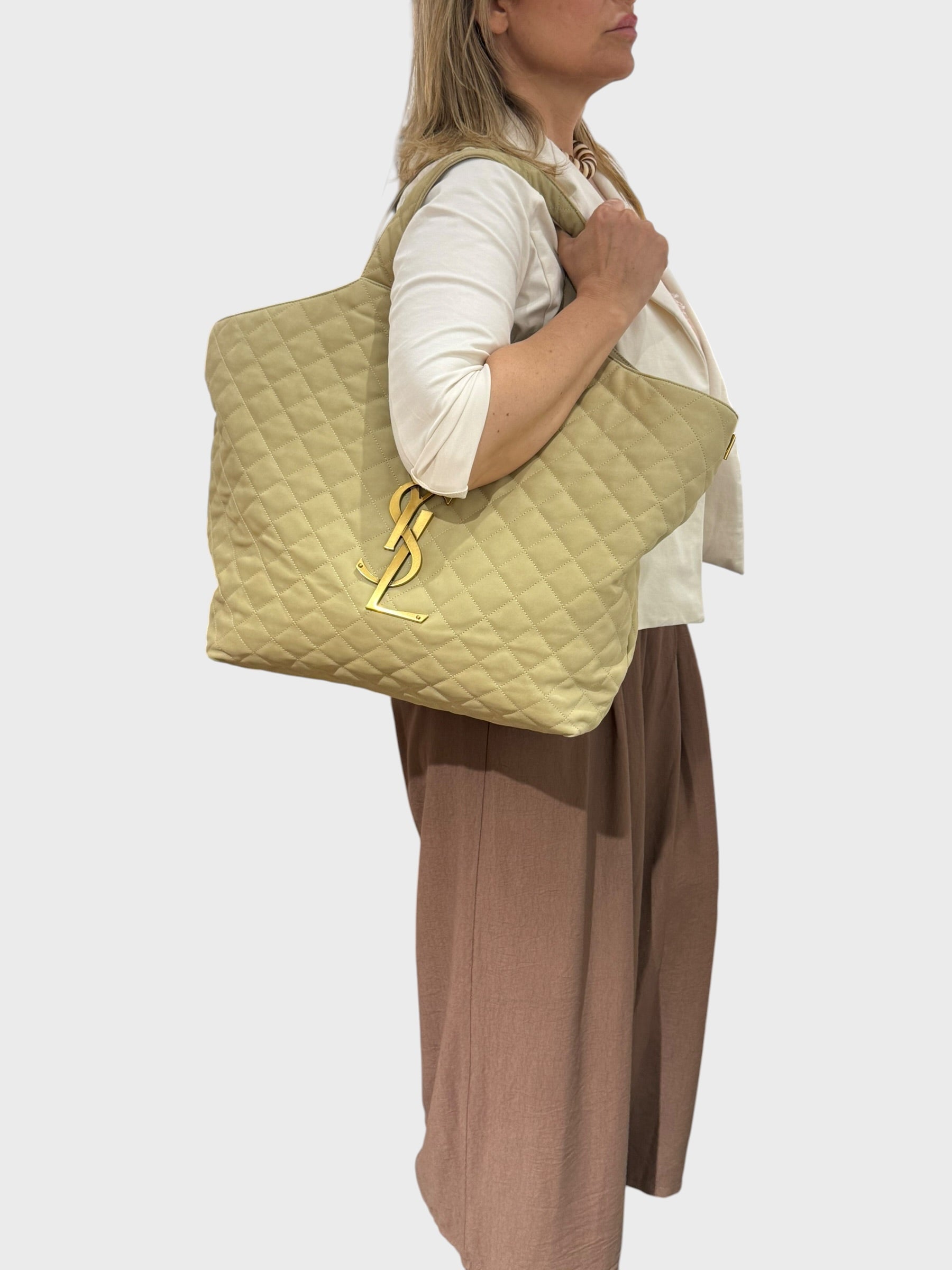 Saint Laurent Icare Maxi