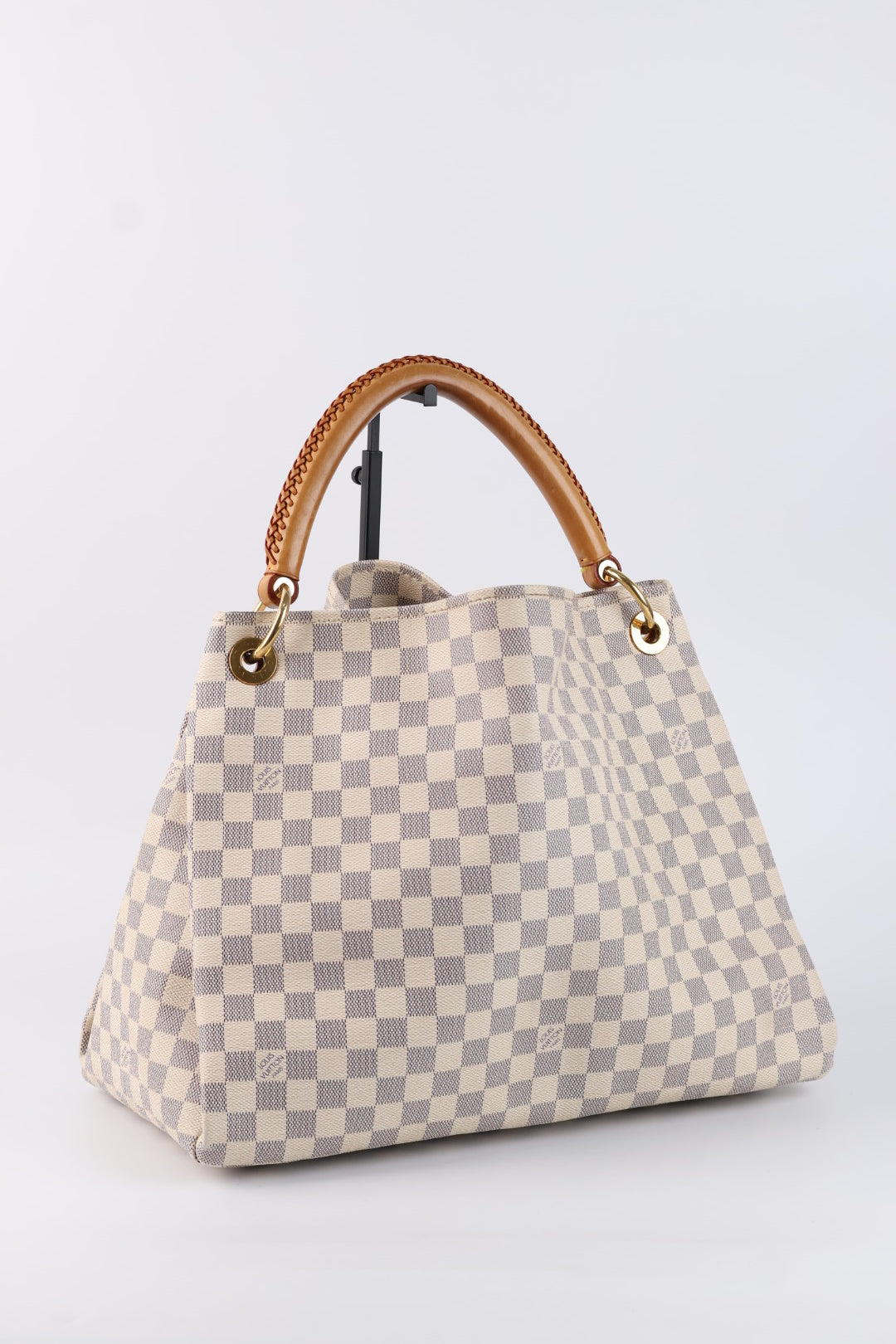 Louis Vuitton Artsy MM Damier Azur