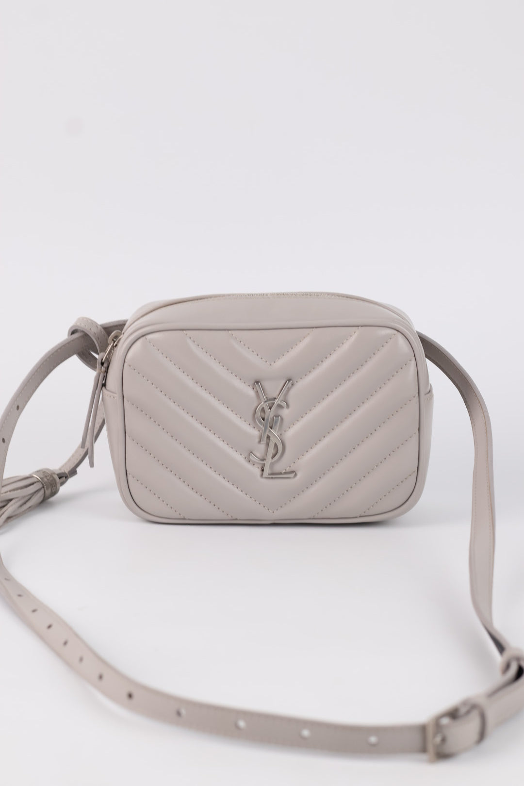 Saint Laurent Mini Marsupio Camera Bag