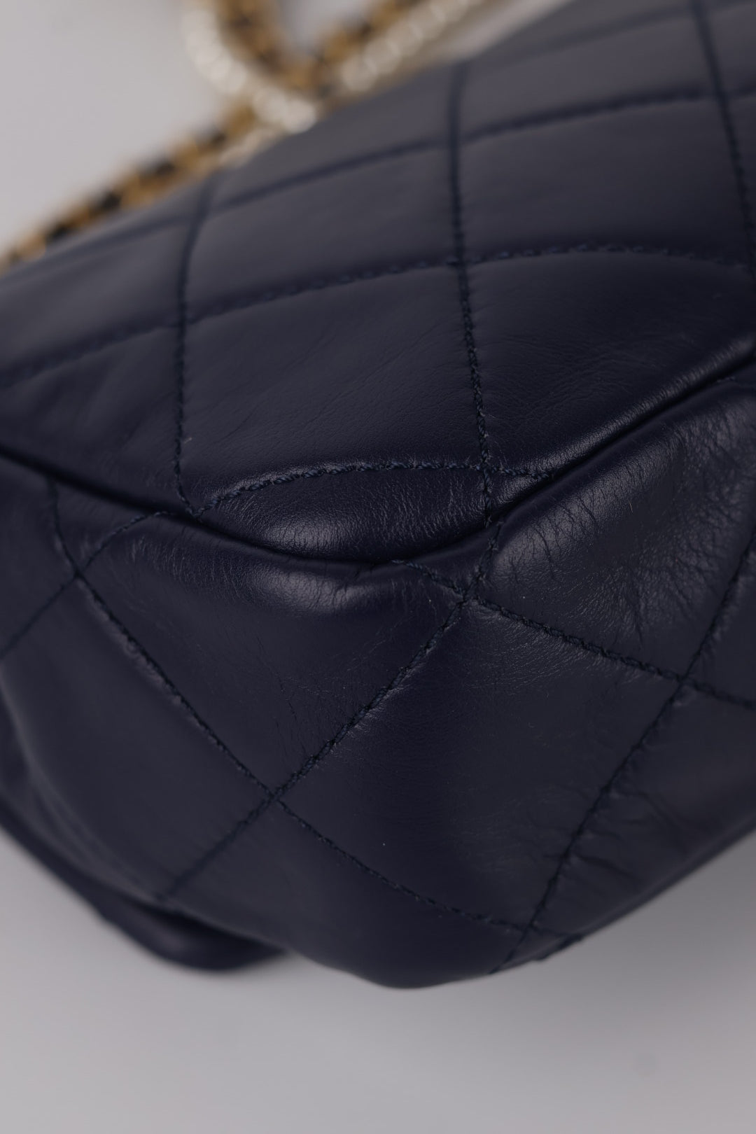 Chanel Pearl Crush Mini