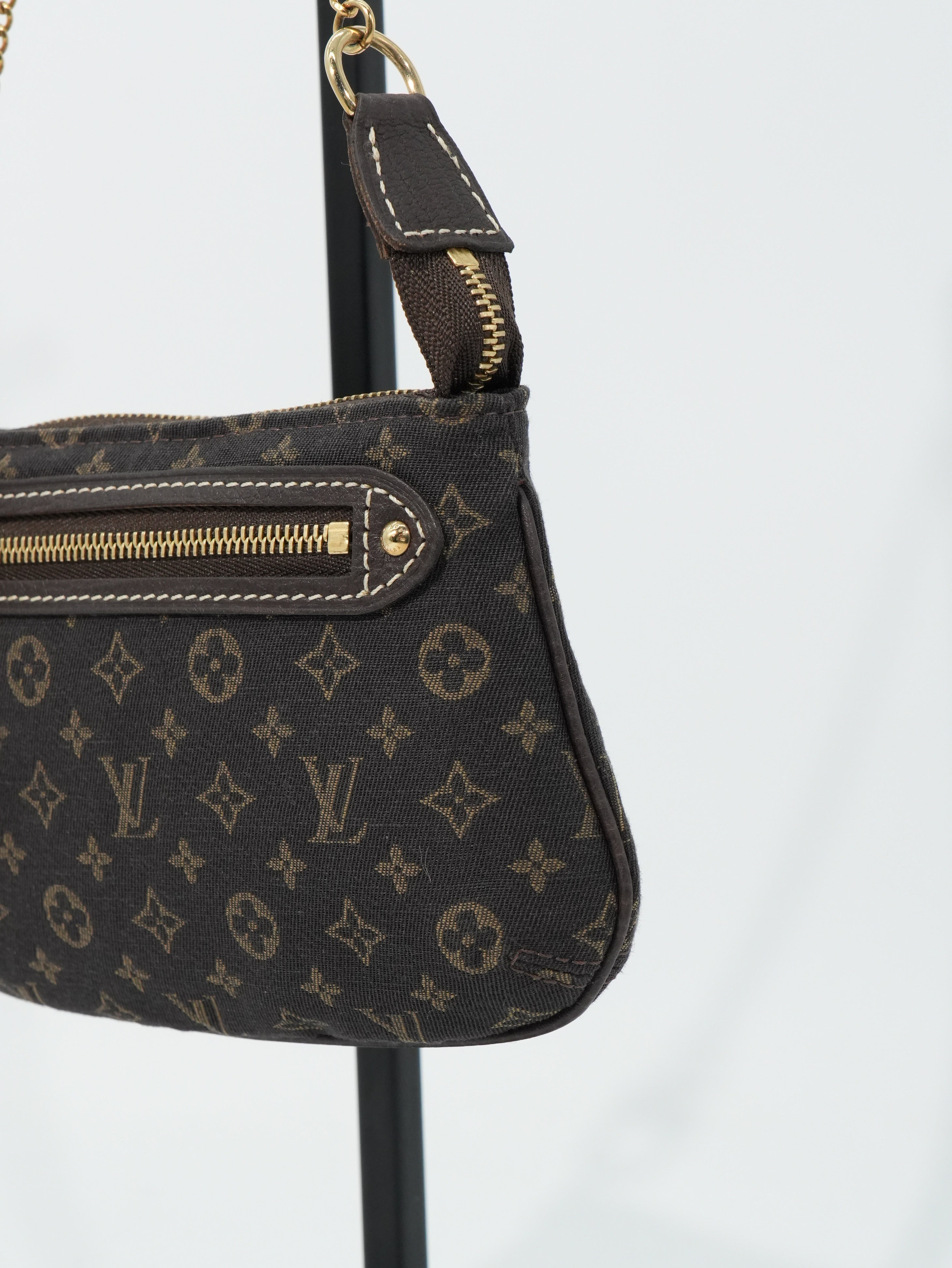 Louis Vuitton Mini Accessoires Mini Lin