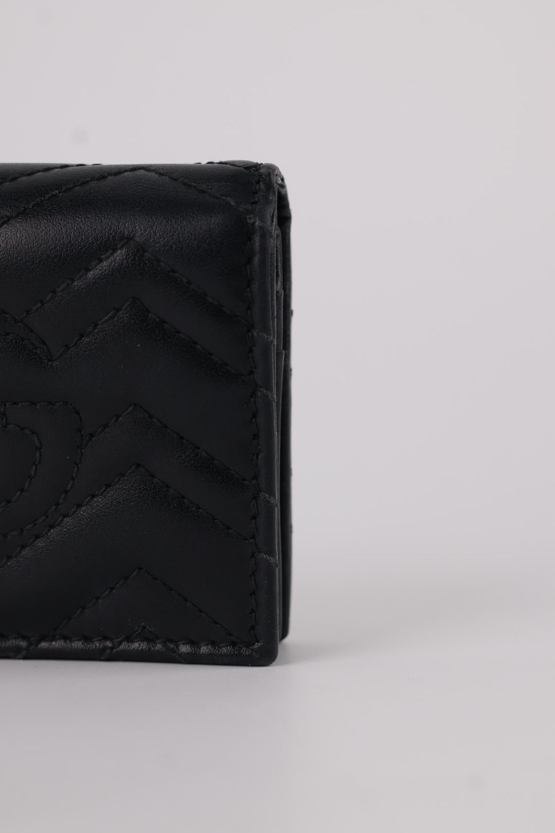 Gucci Portafoglio Marmont Compatto