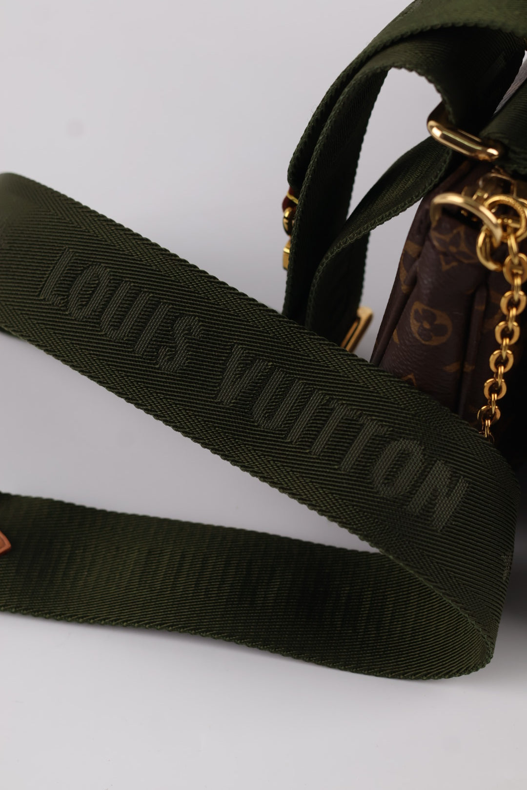 Louis Vuitton Multipochette Accessoires