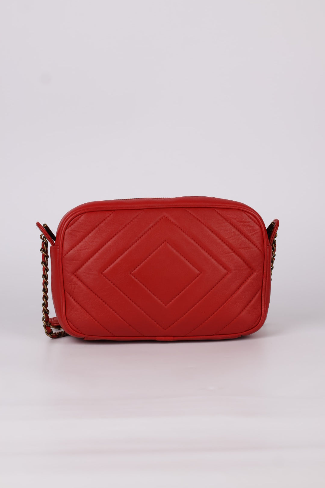 Chanel Pyramid Camera Bag