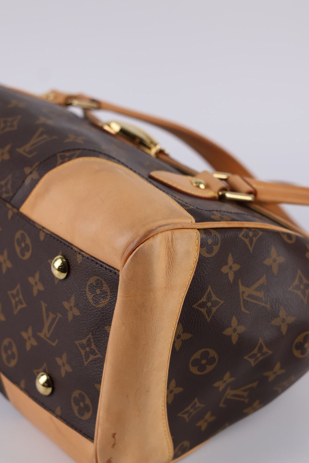 Louis Vuitton Beverly GM Monogram
