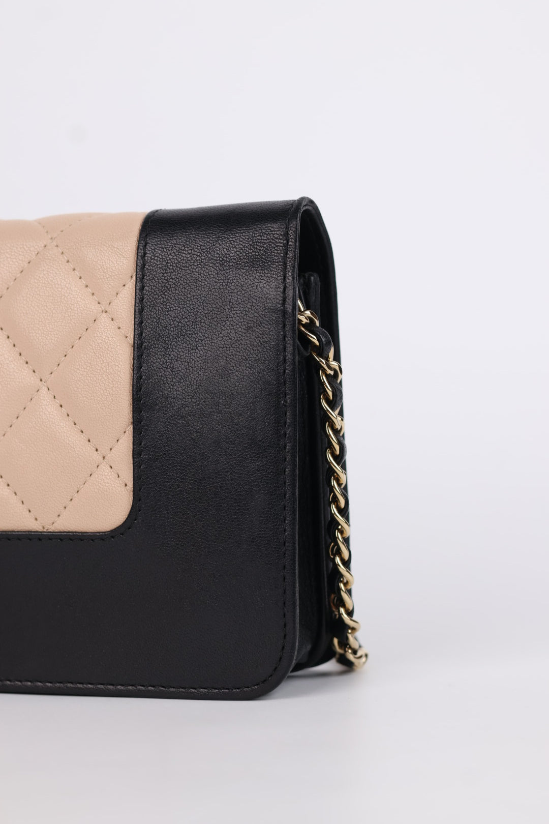 Chanel Woc Matelassé