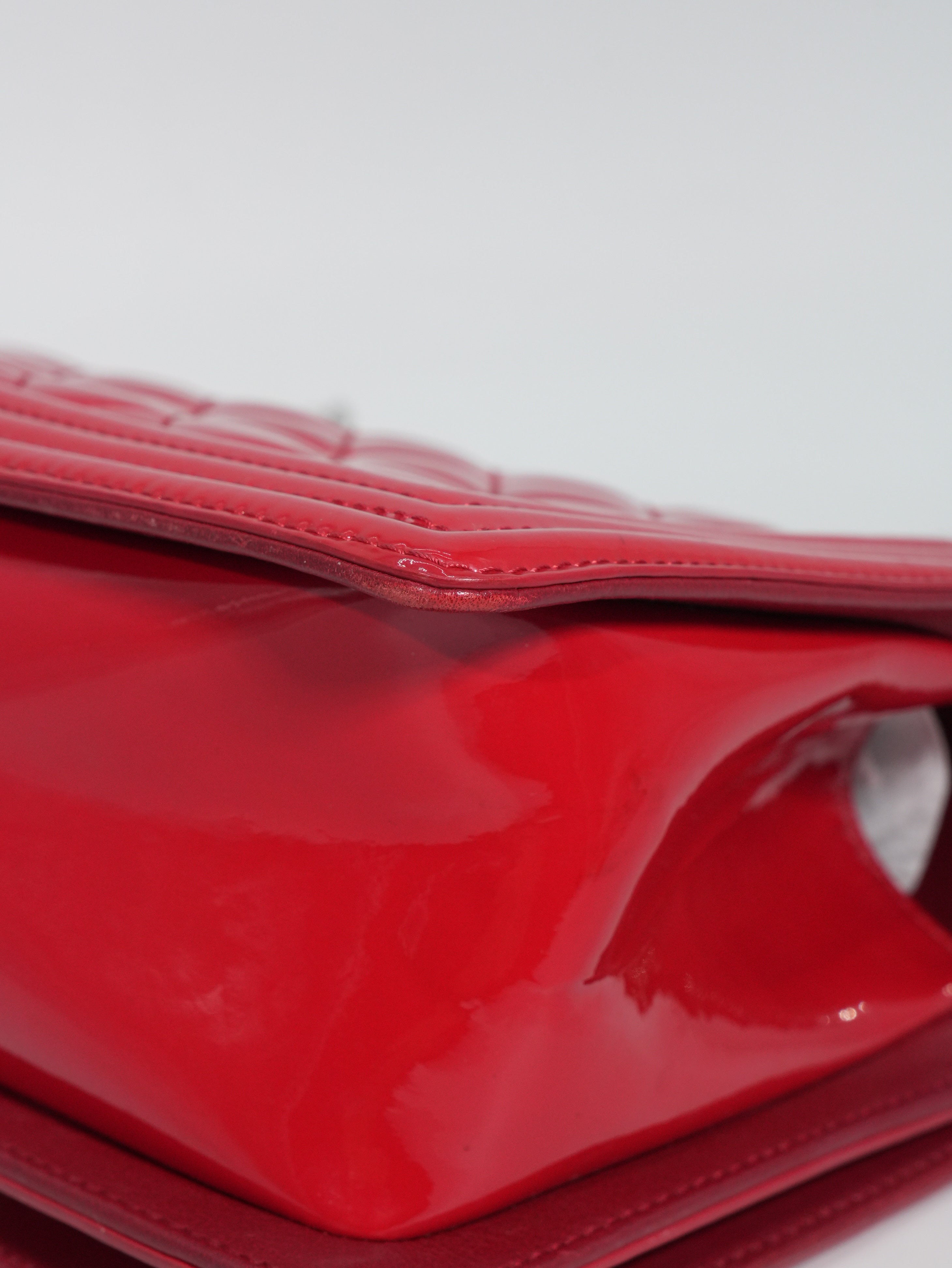 Chanel Boy Media Vernis