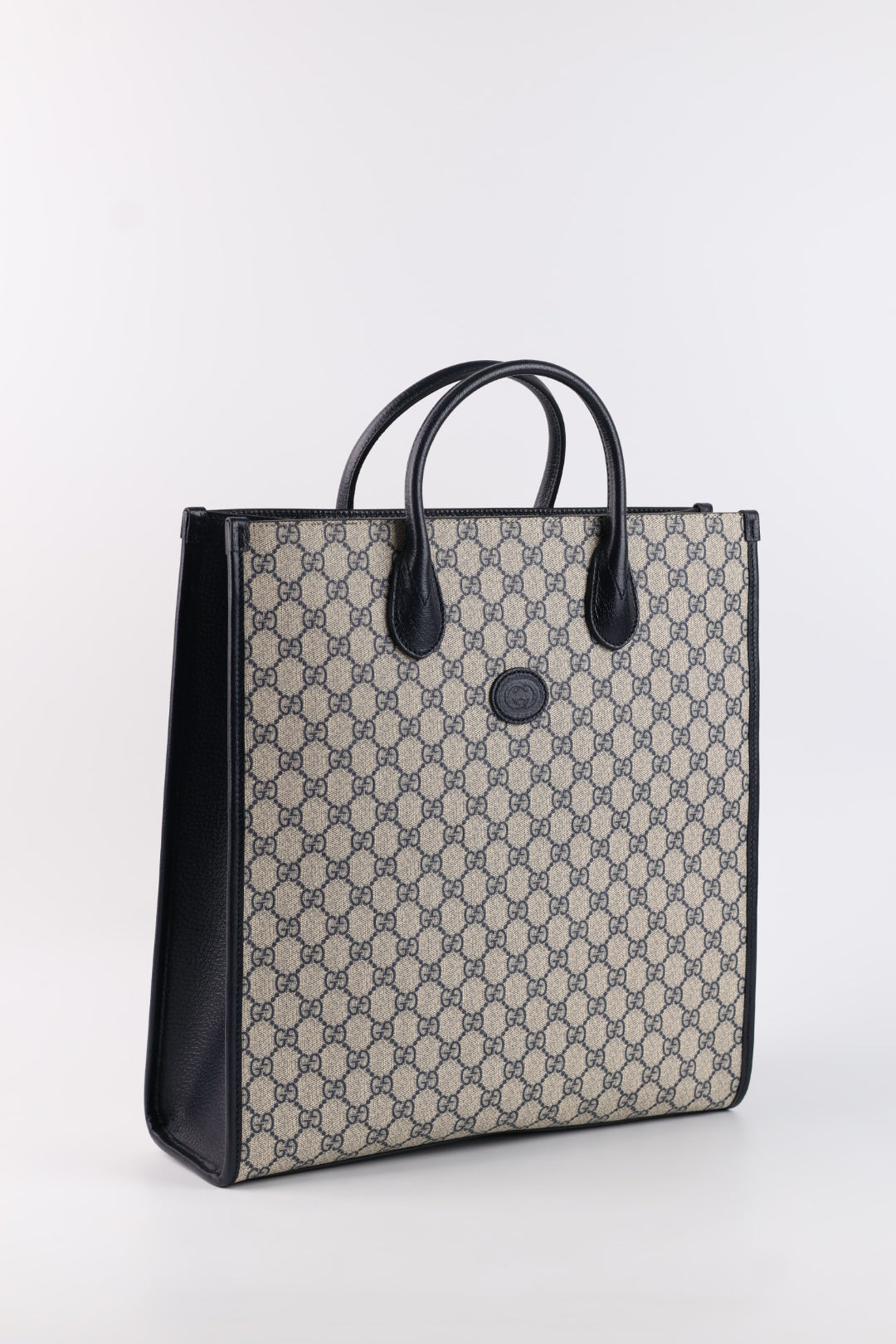 Gucci Tote Bag GG supreme