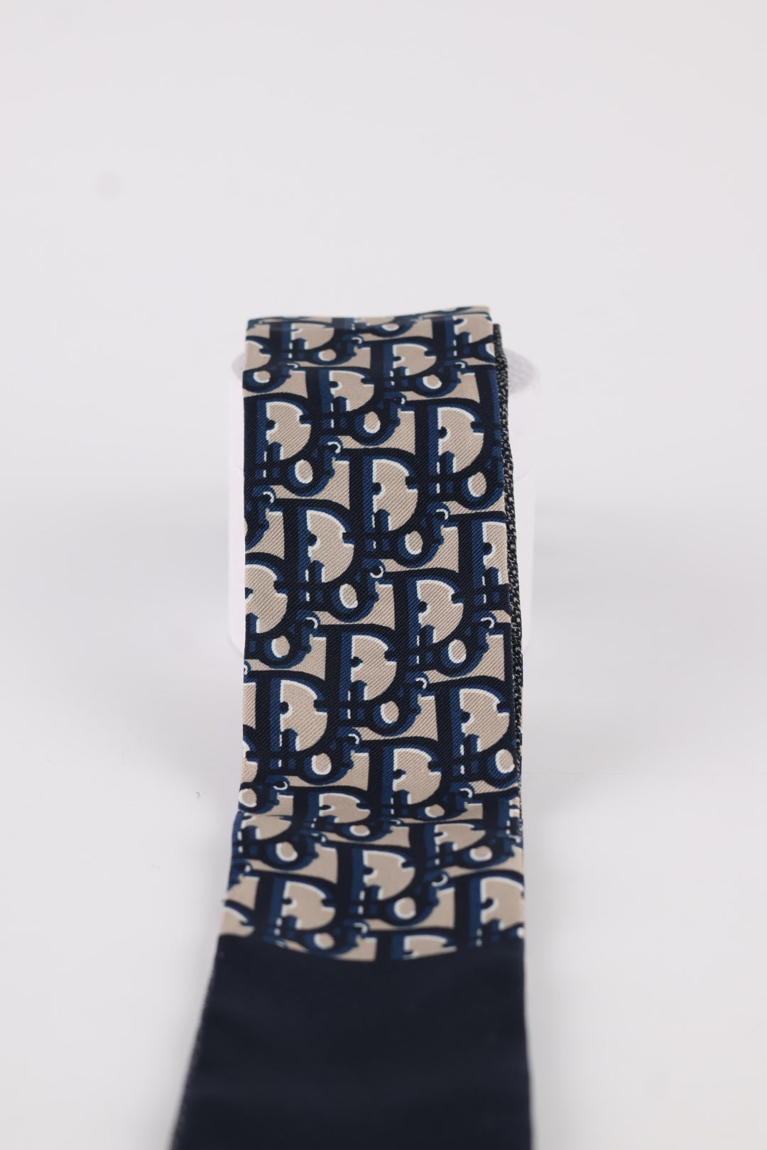 Dior Twilly Miztah Jacquard Oblique