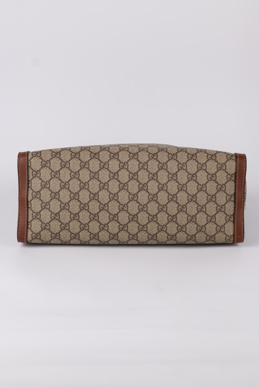 Gucci Padlock Media GG Supreme