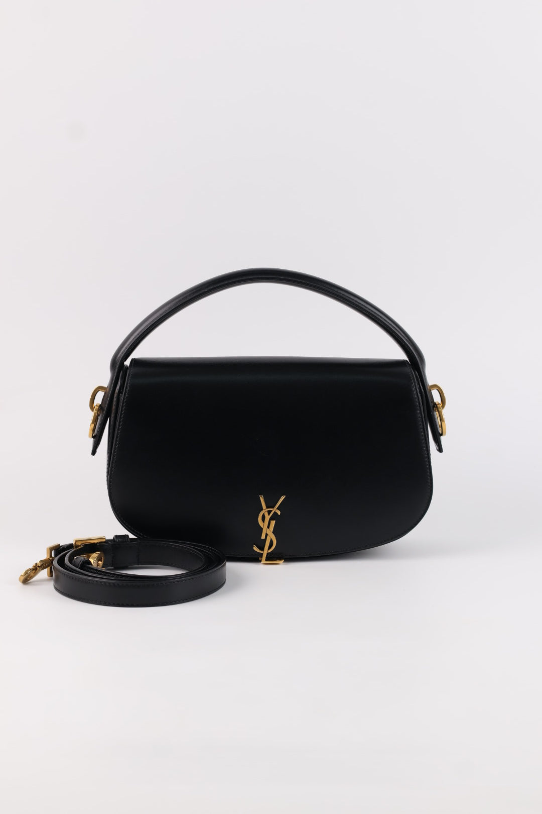 Saint Laurent Voltaire in Pelle
