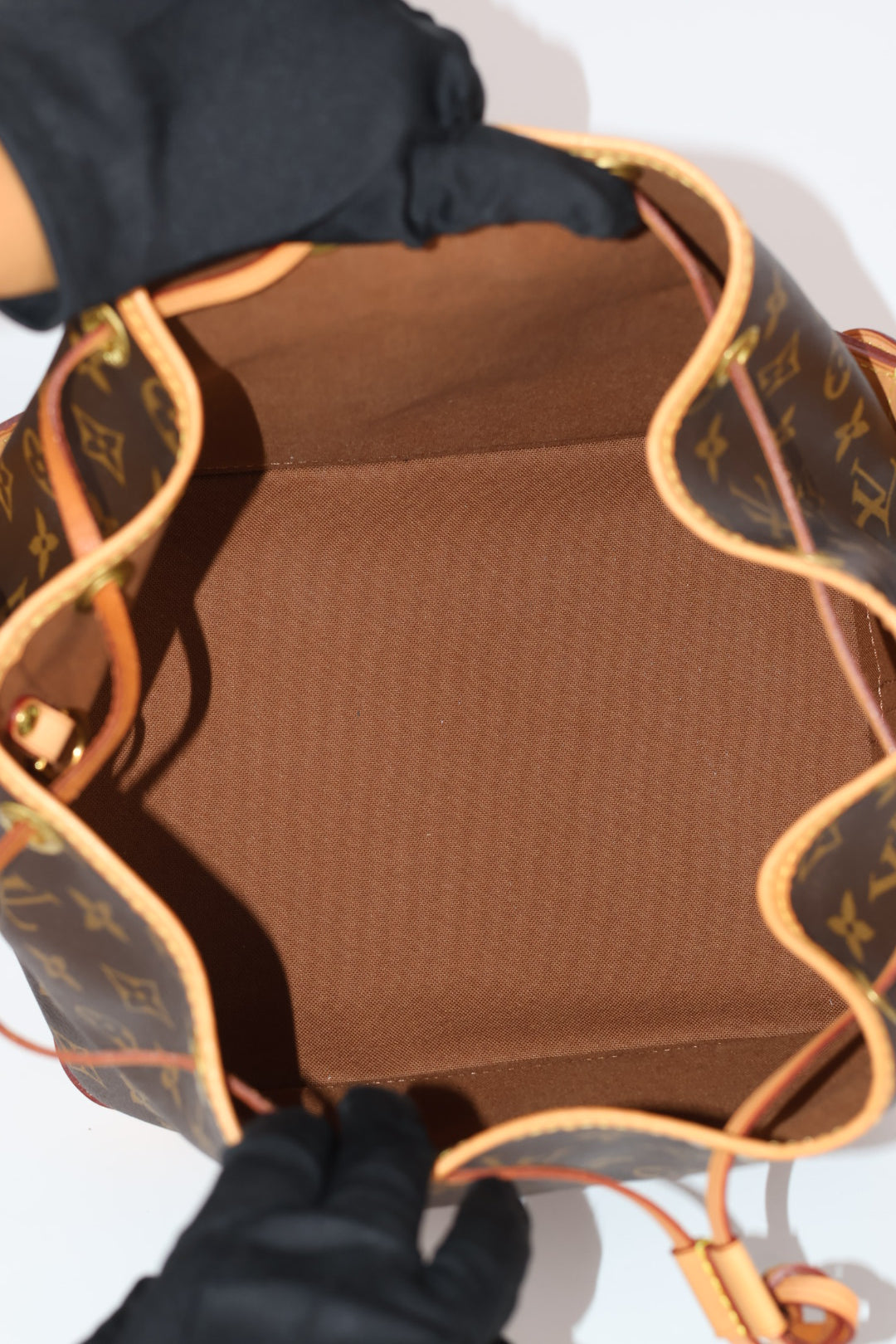 Louis Vuitton Noé BB Monogram