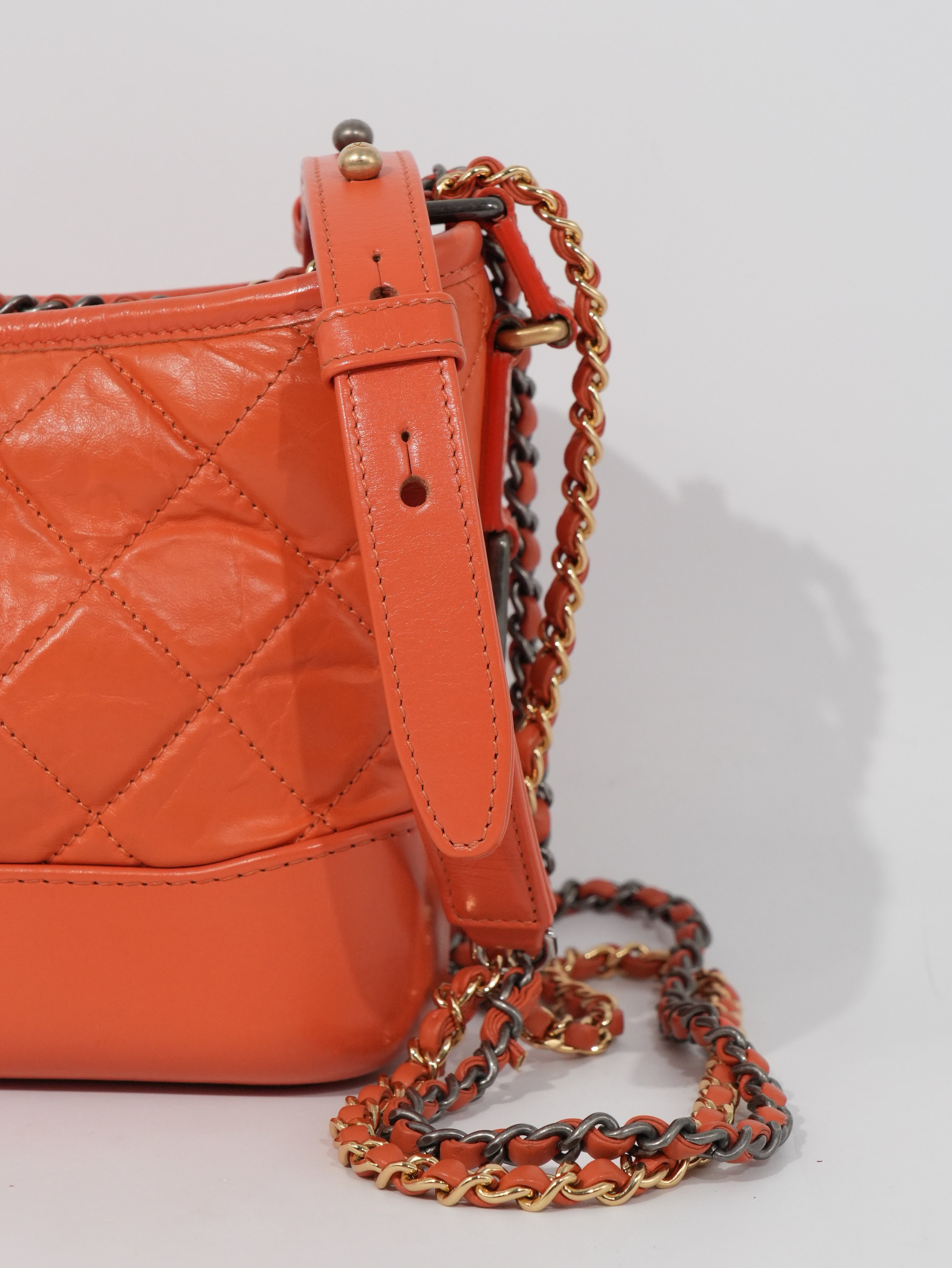 Chanel Gabrielle Piccola