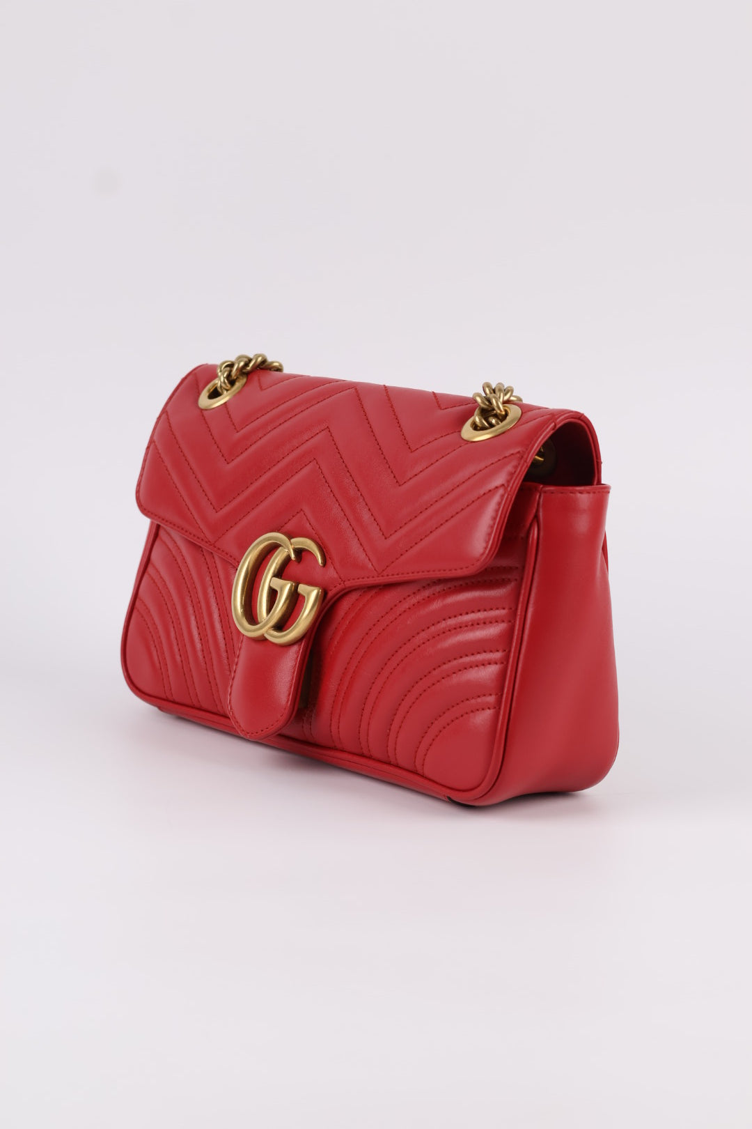 Gucci Marmont Media Matelassé