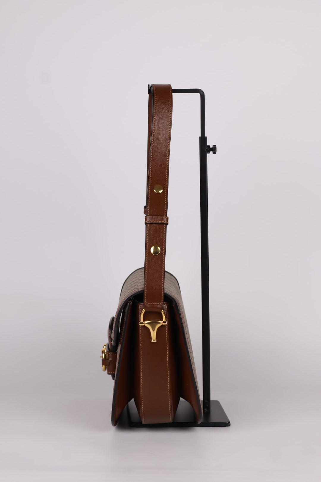 Gucci Horsebit GG Supreme
