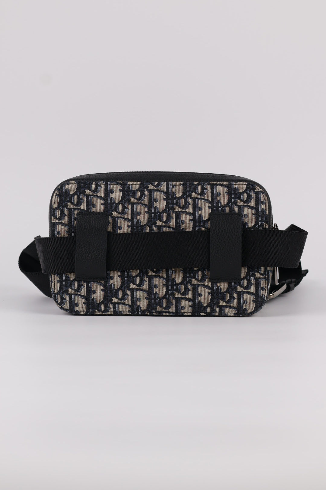 Dior Marsupio Rider Jacquard Oblique