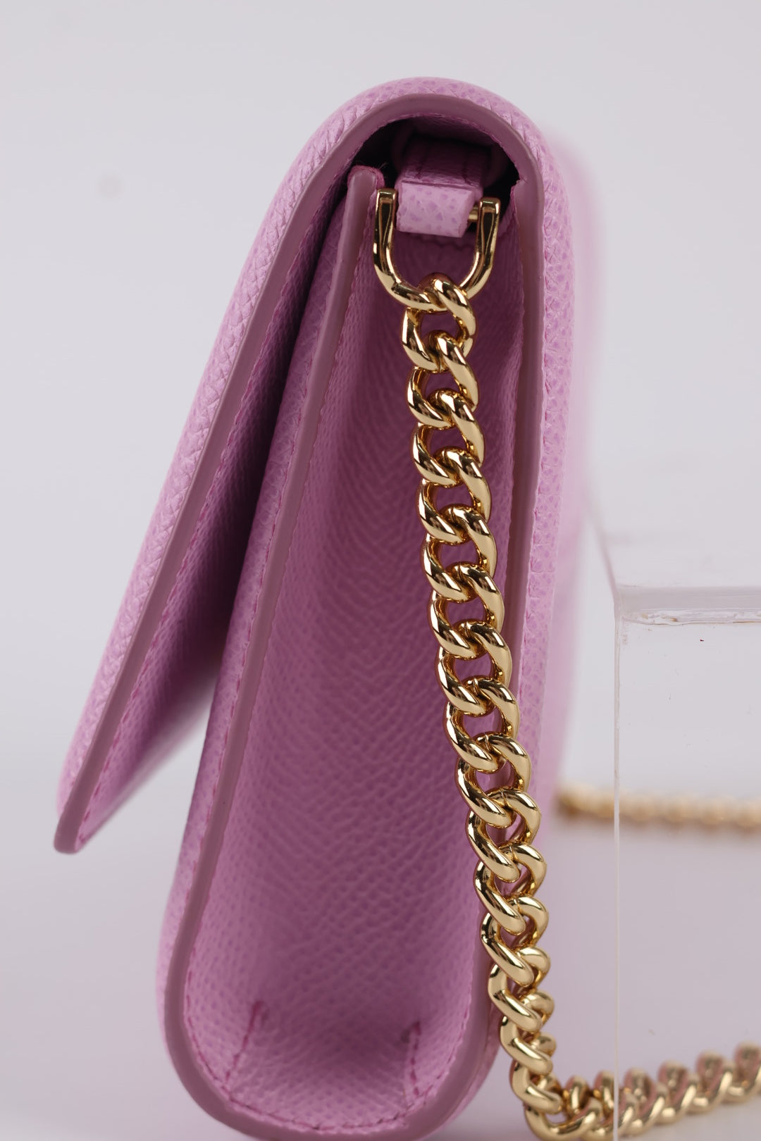 Ferragamo Woc in Pelle