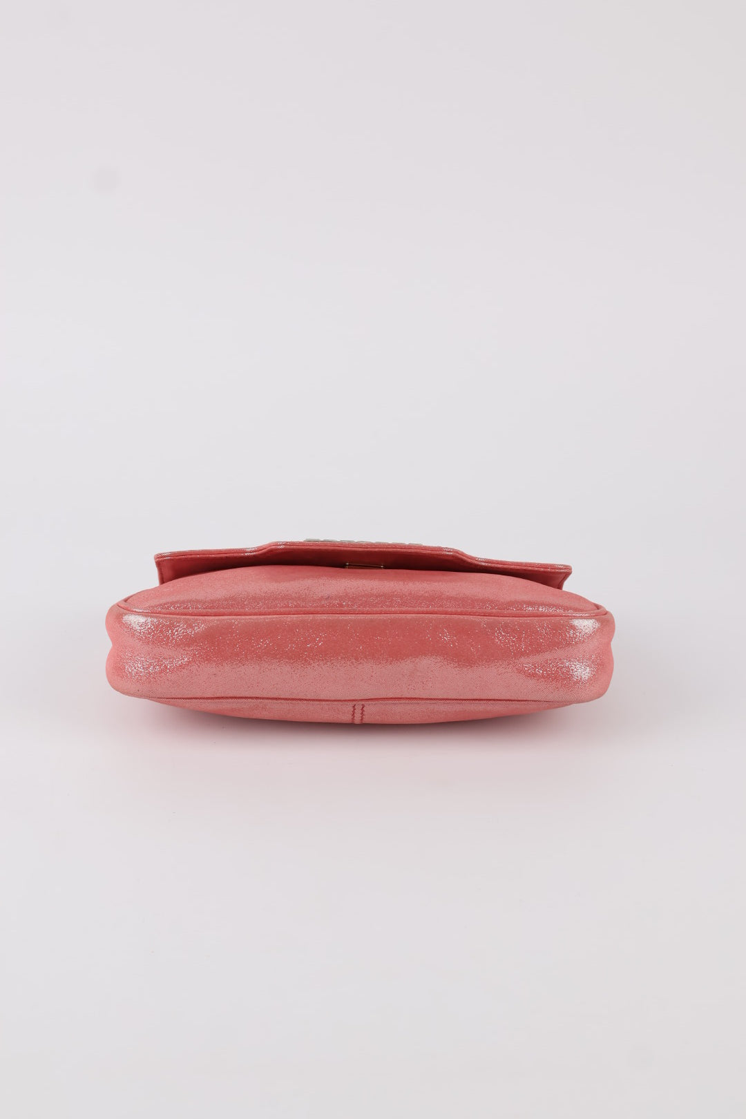 Fendi Pochette Mia Crystal