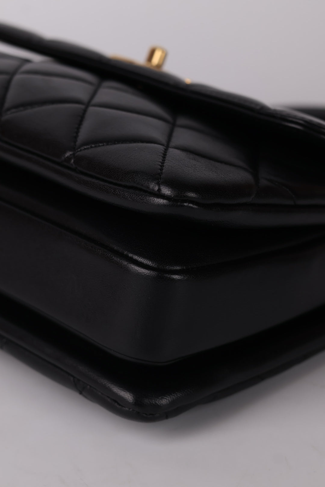Chanel Trendy CC in Pelle