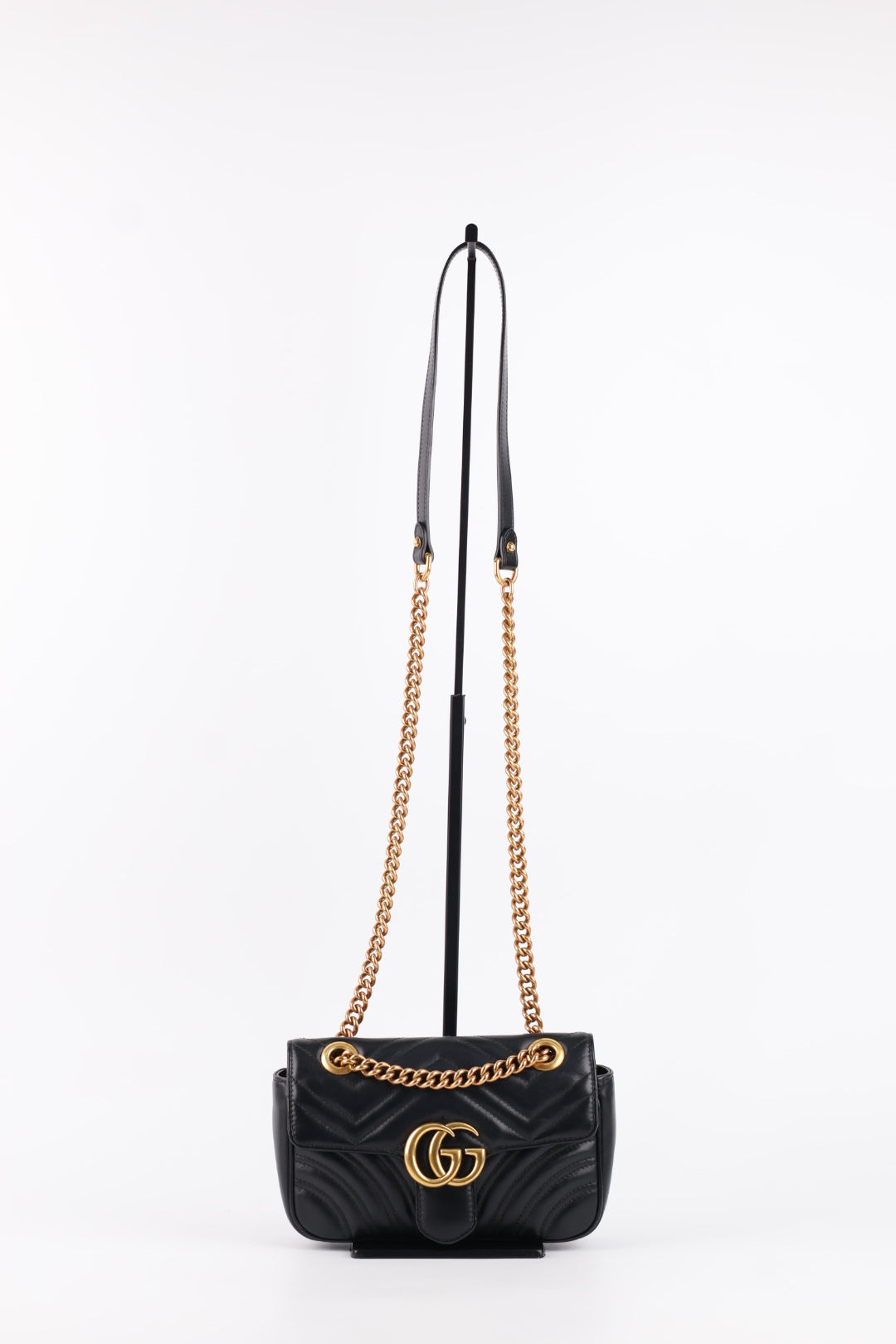 Gucci Marmont Piccola Matelassé