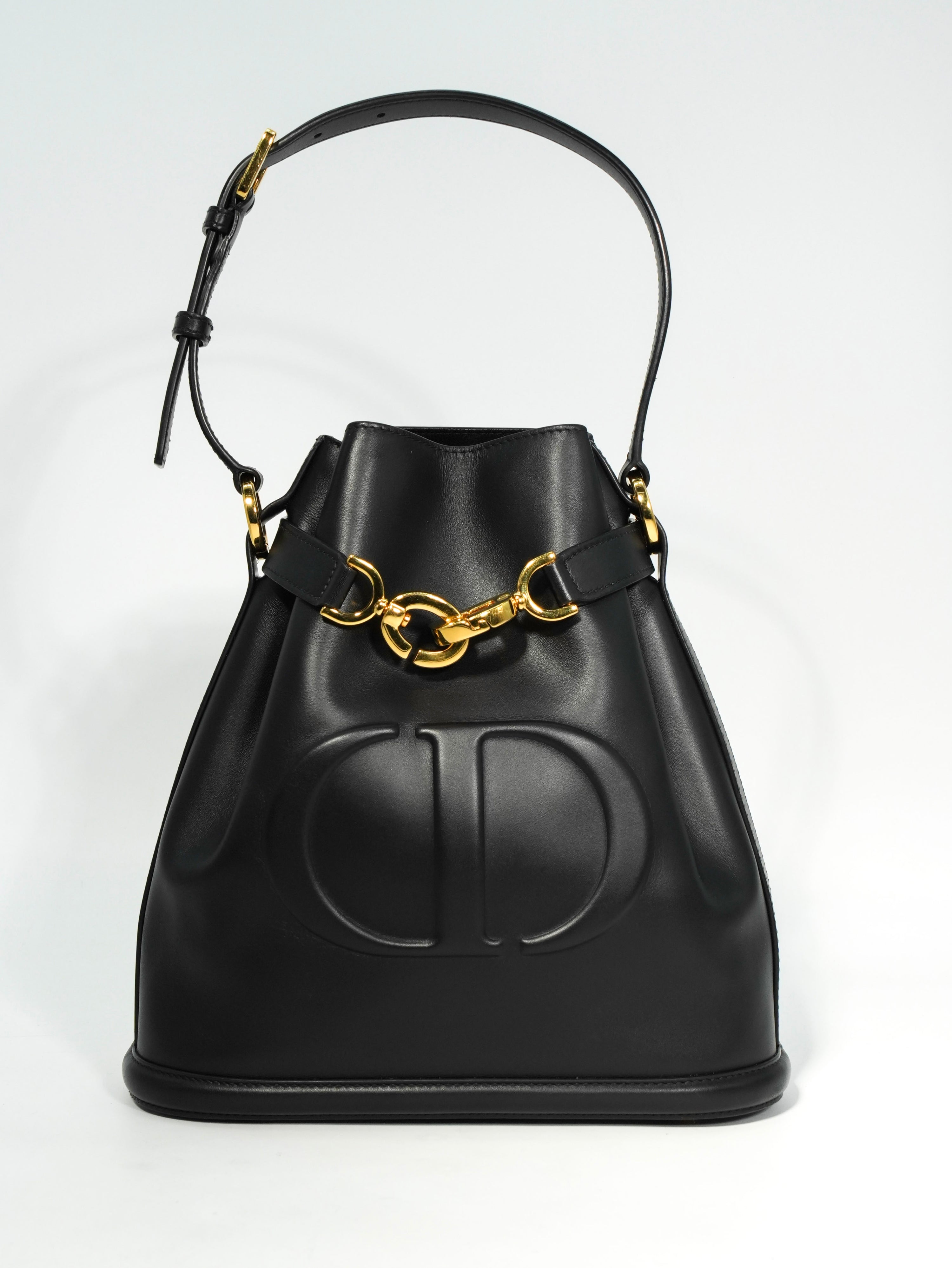 Dior C’est Dior in pelle