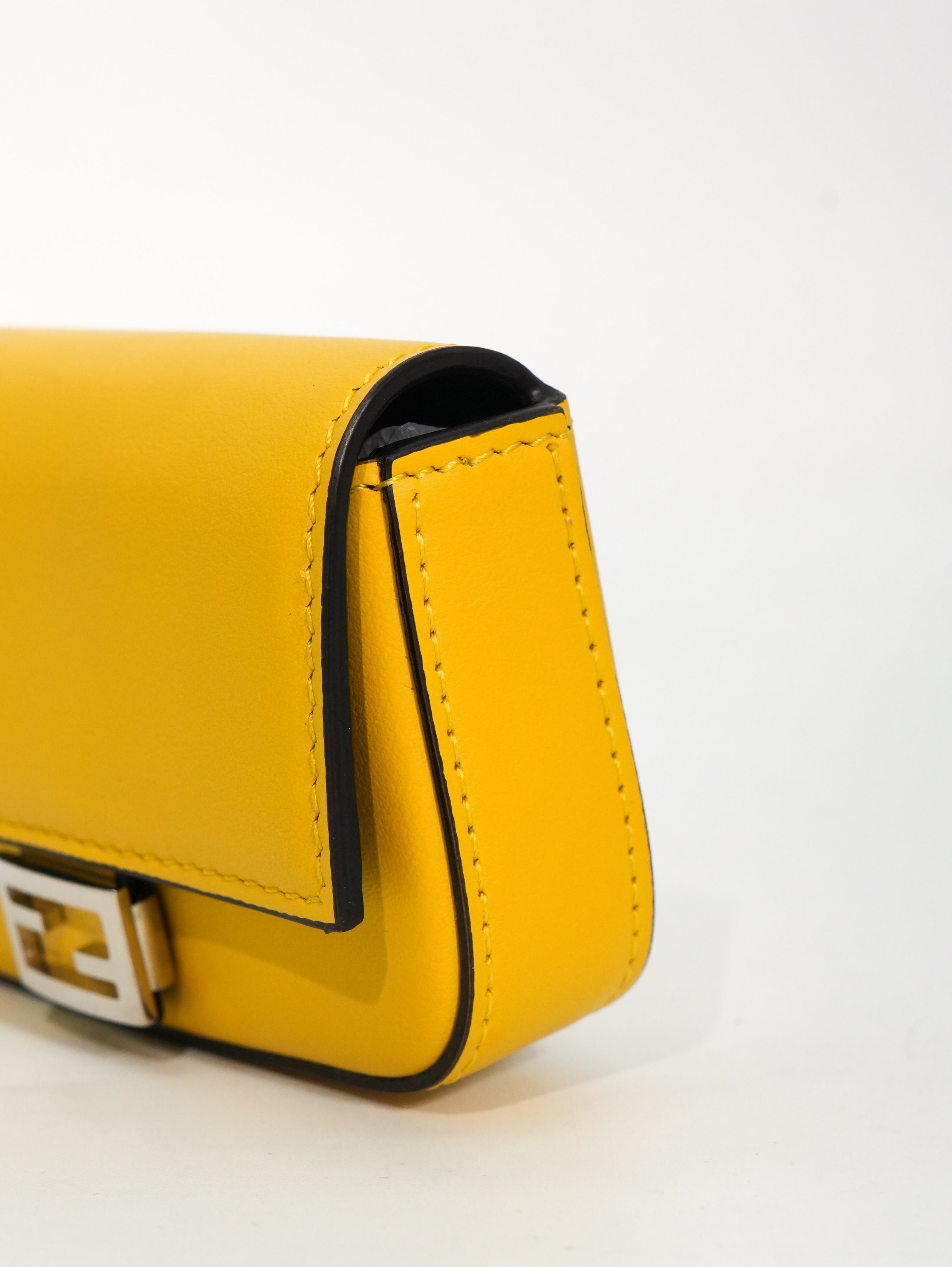 Fendi Charme Baguette