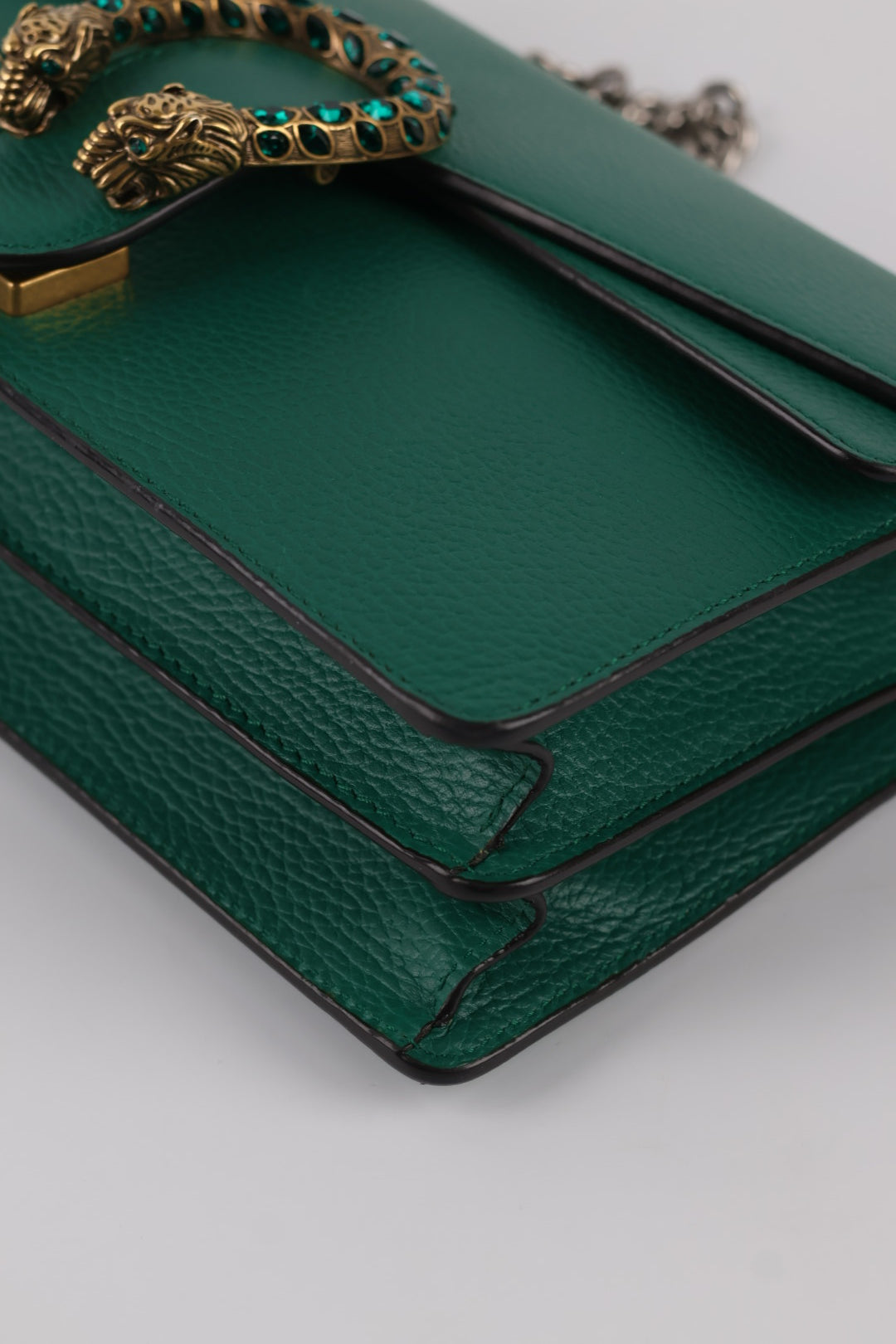 Gucci Dionysus in Pelle