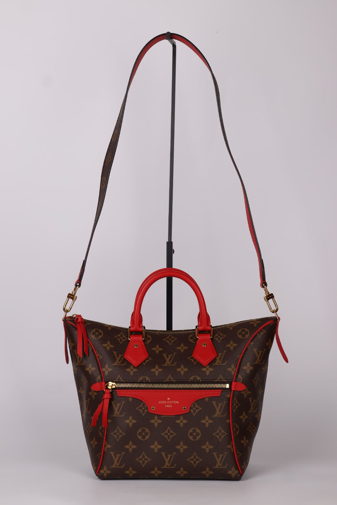Louis Vuitton Tournelle Monogram