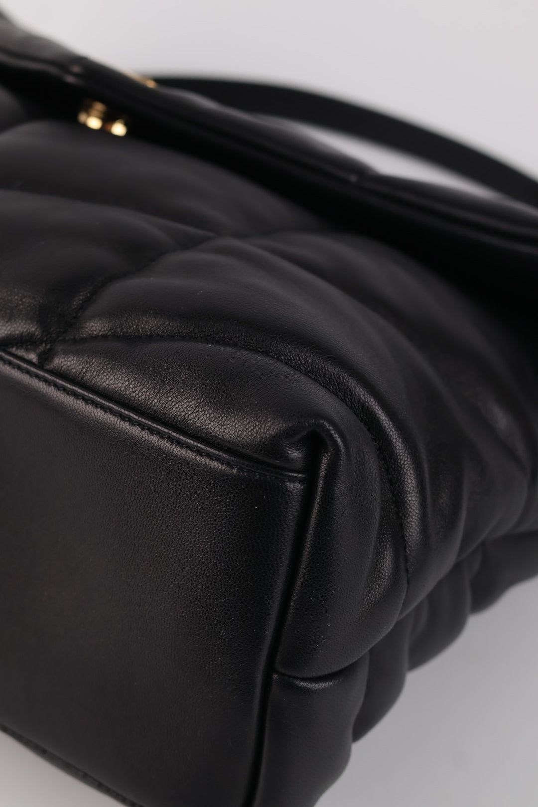 Saint Laurent Puffer Media