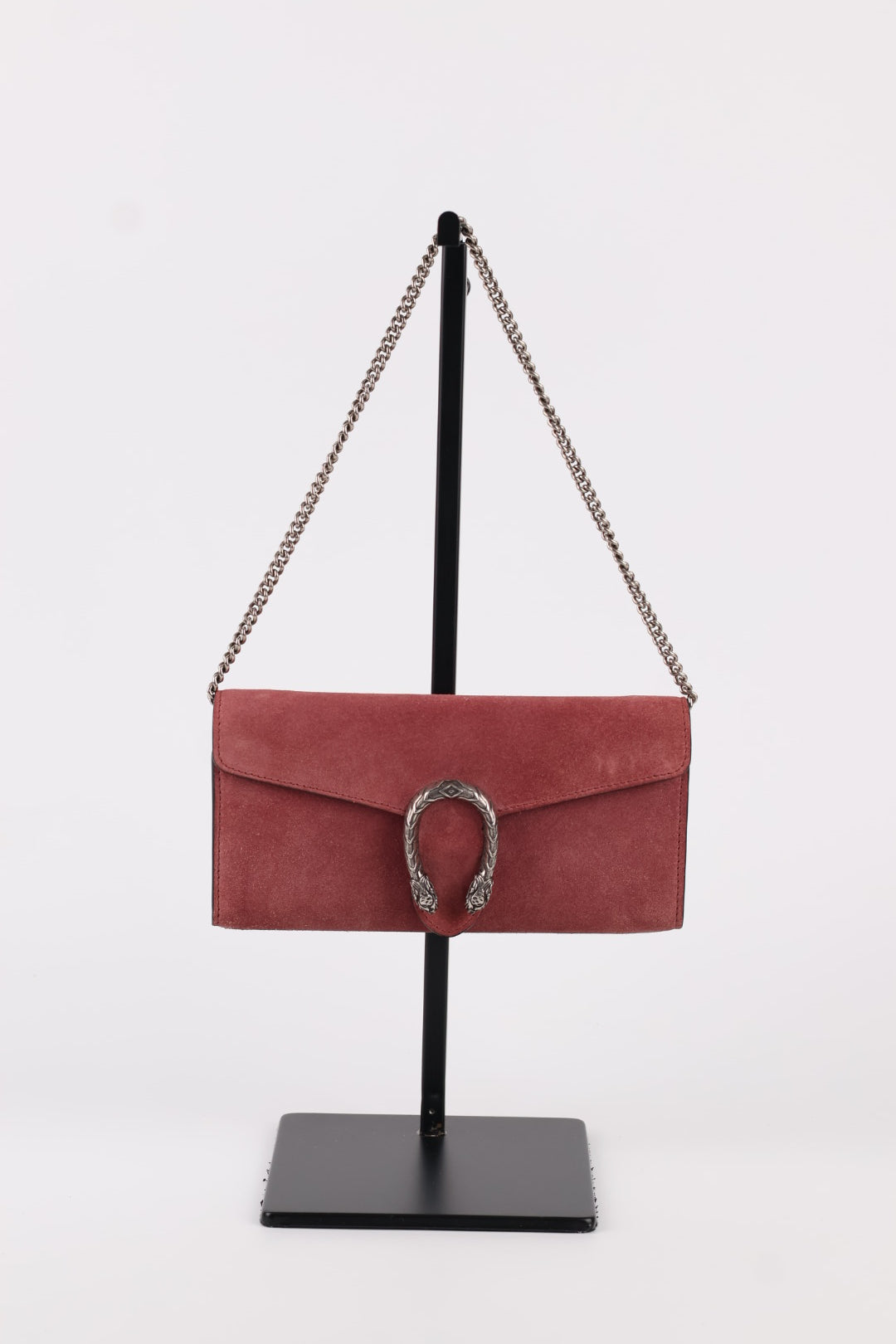 Gucci Woc Dionysus Suede
