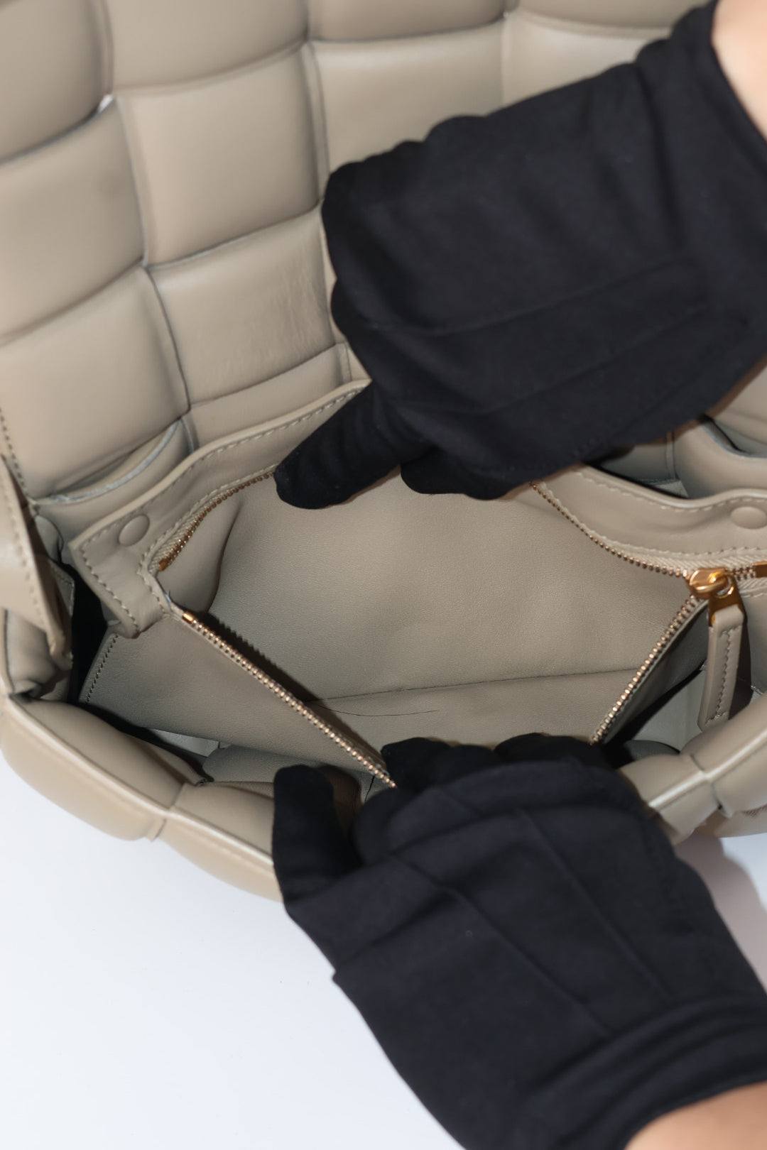 Bottega Veneta Padded Cassette